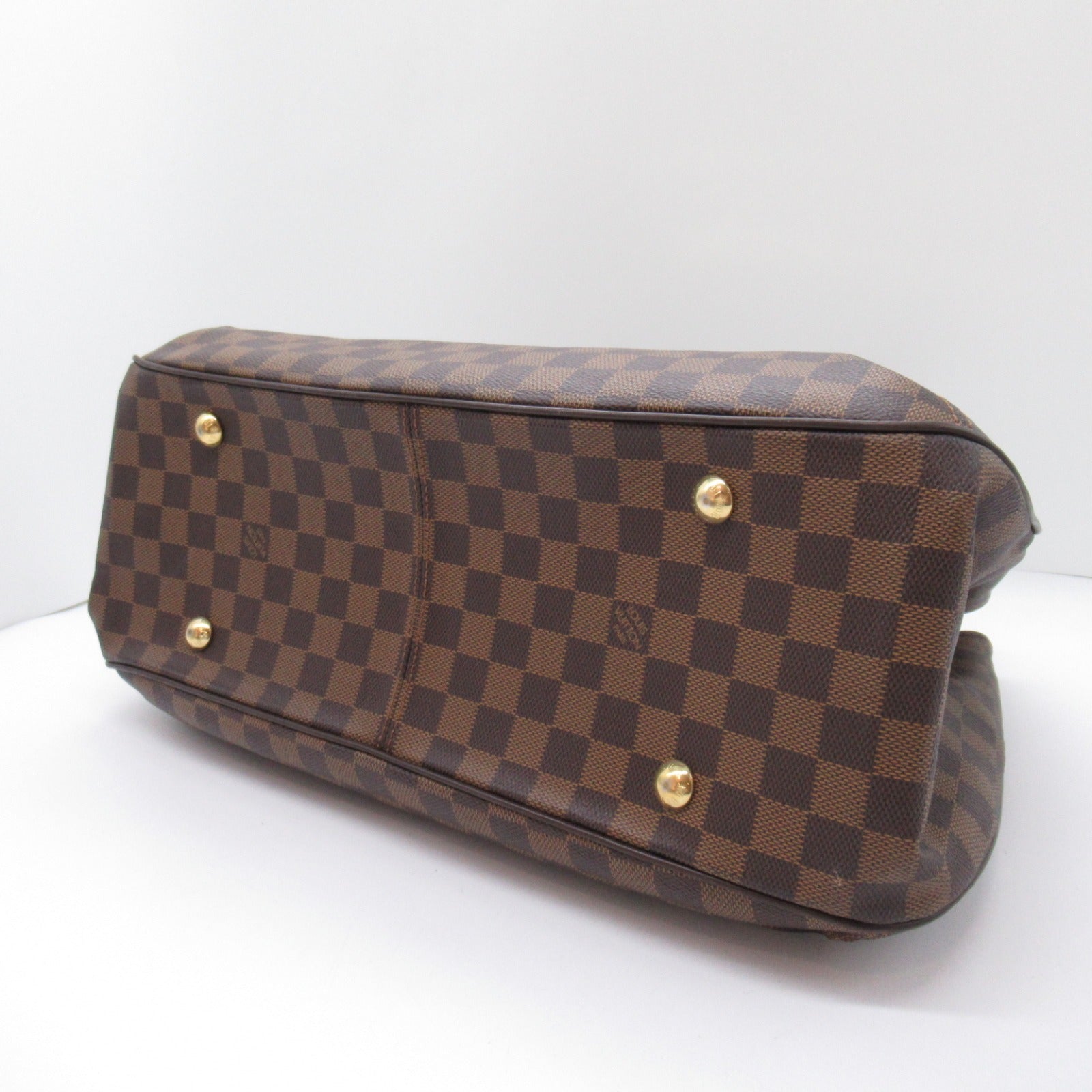 Louis Vuitton Damier Griet Handbag Brown N48108