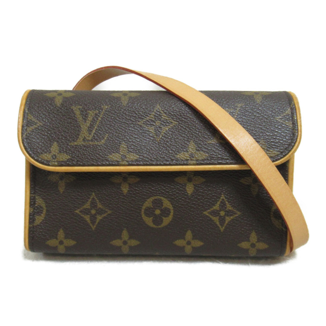 Louis Vuitton Pochette Florentine Waist Bag M51855