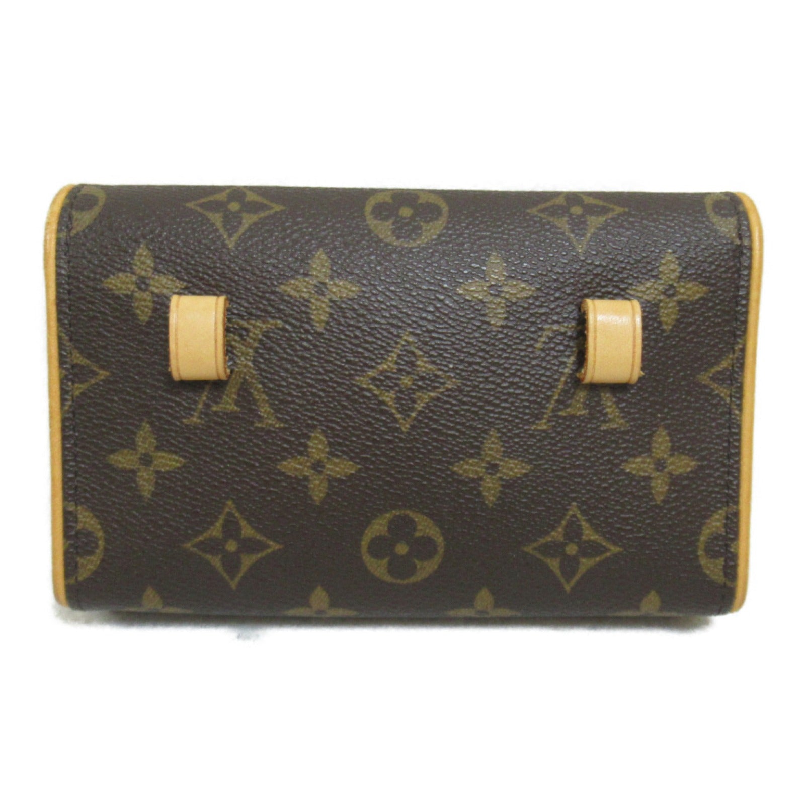 Louis Vuitton Pochette Florentine Waist Bag M51855