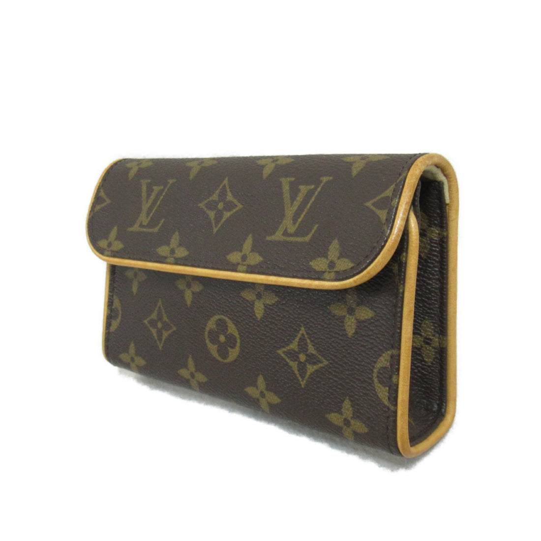 Louis Vuitton Pochette Florentine Waist Bag M51855