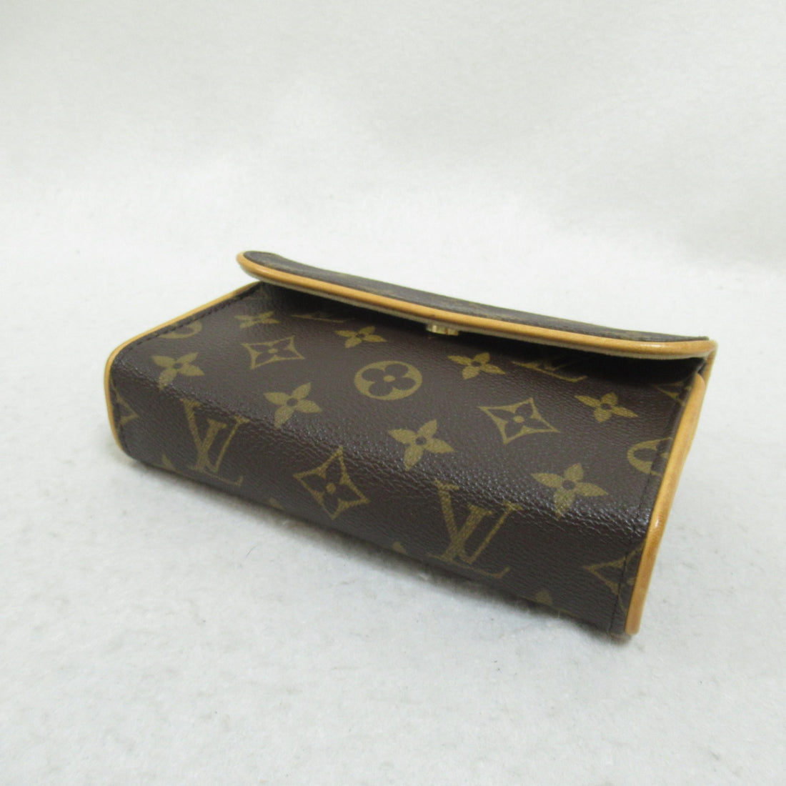 Louis Vuitton Pochette Florentine Waist Bag M51855