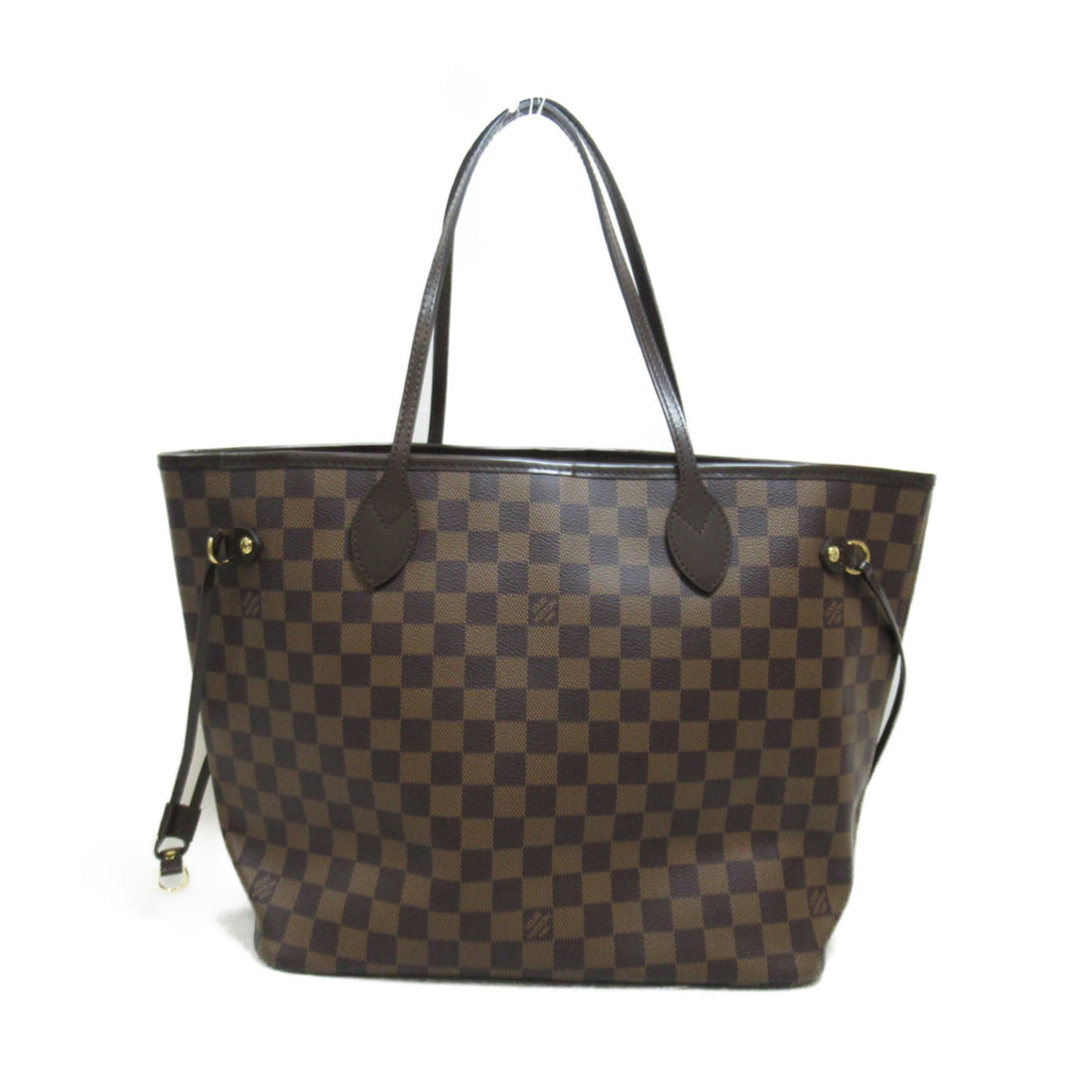 Louis Vuitton Neverfull MM Tote Bag N41358