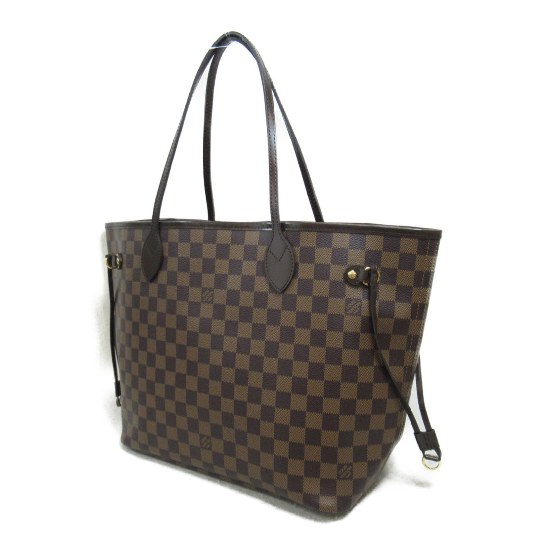 Louis Vuitton Neverfull MM Tote Bag N41358