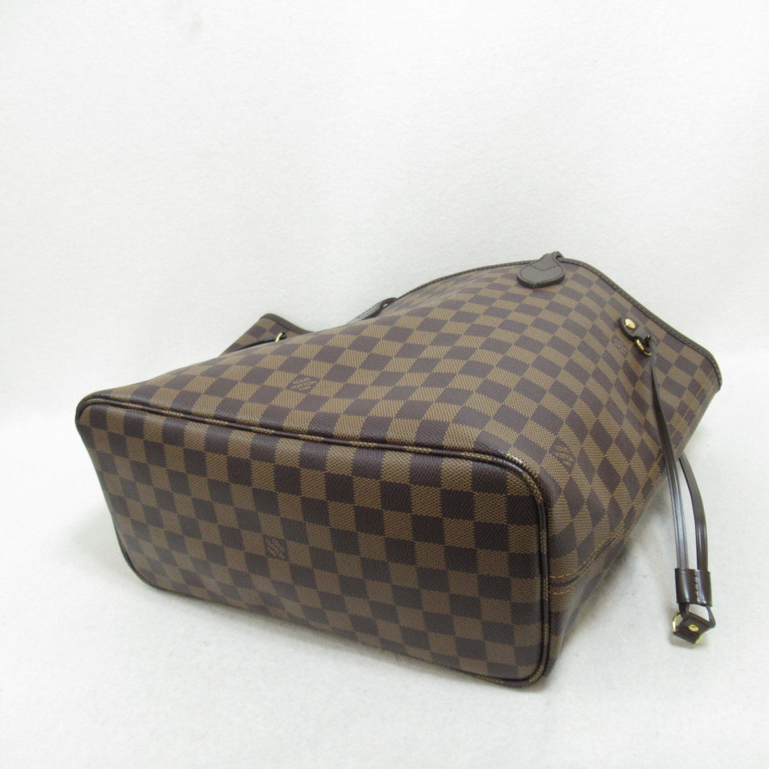 Louis Vuitton Neverfull MM Tote Bag N41358