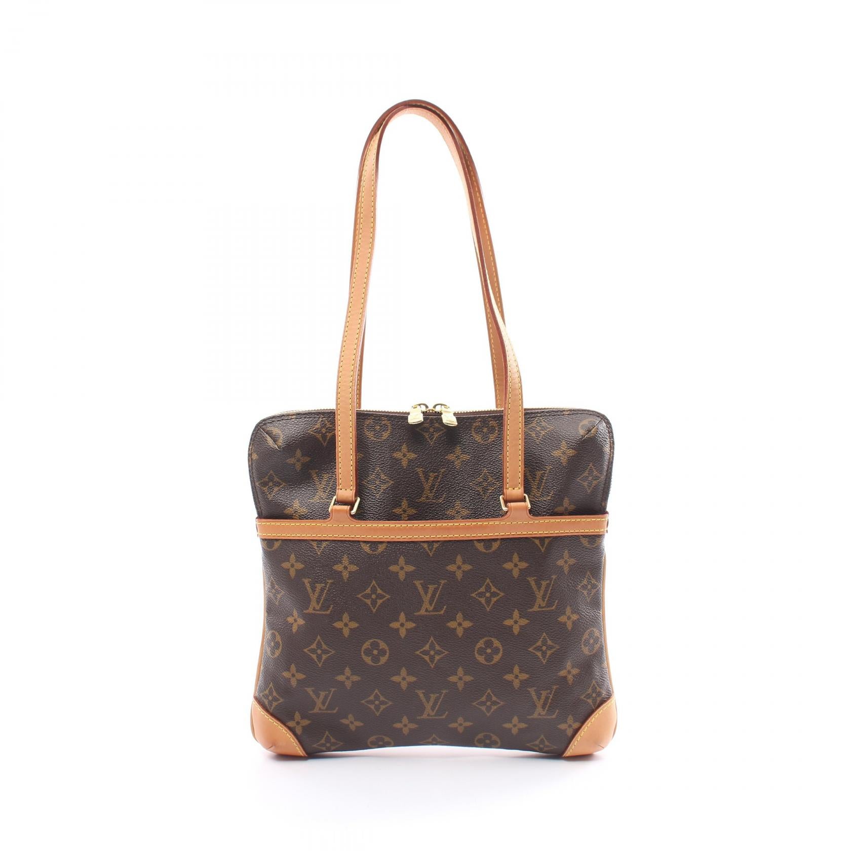 Louis Vuitton Monogram Shoulder Bag M51141