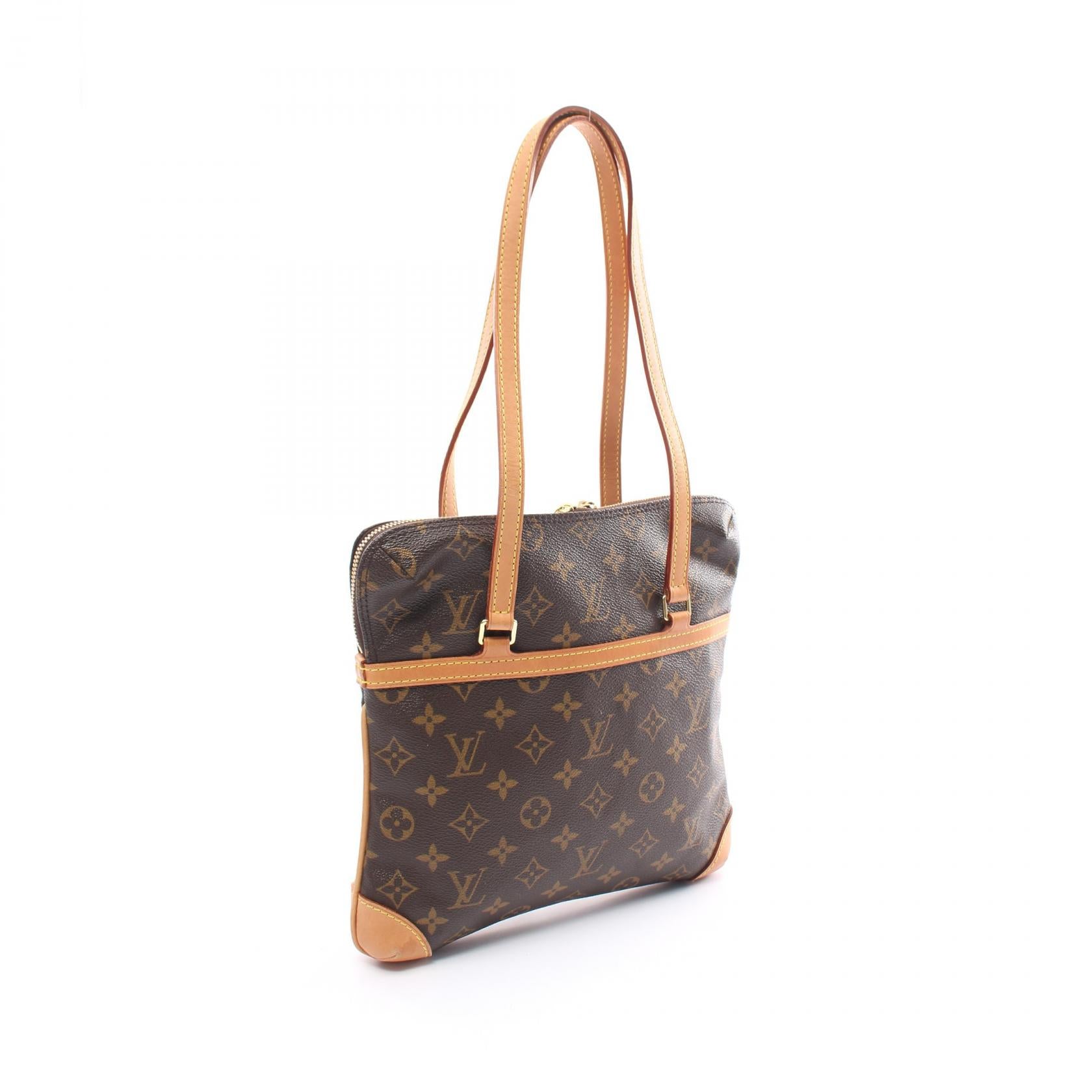 Louis Vuitton Monogram Shoulder Bag M51141