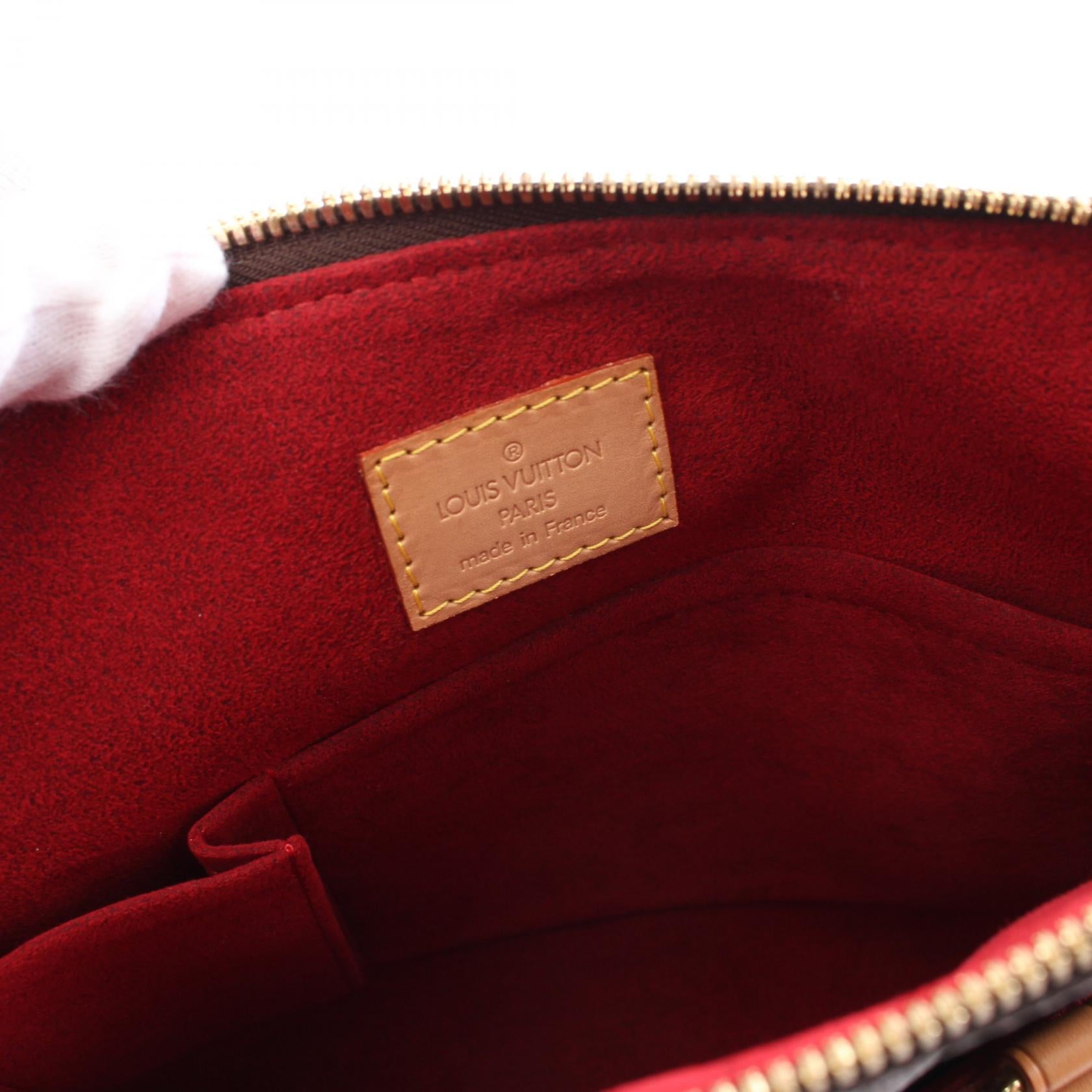 Louis Vuitton Monogram Shoulder Bag M51141