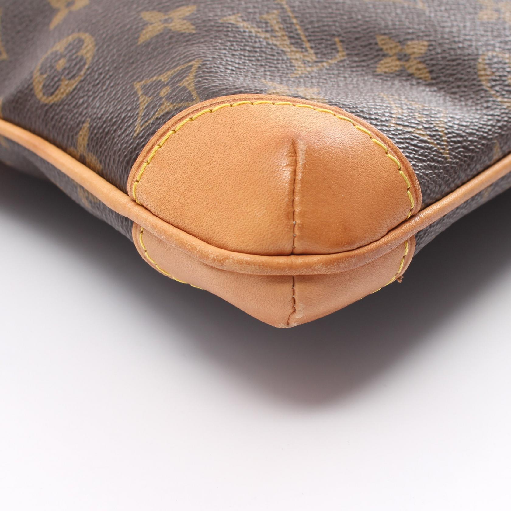 Louis Vuitton Monogram Shoulder Bag M51141