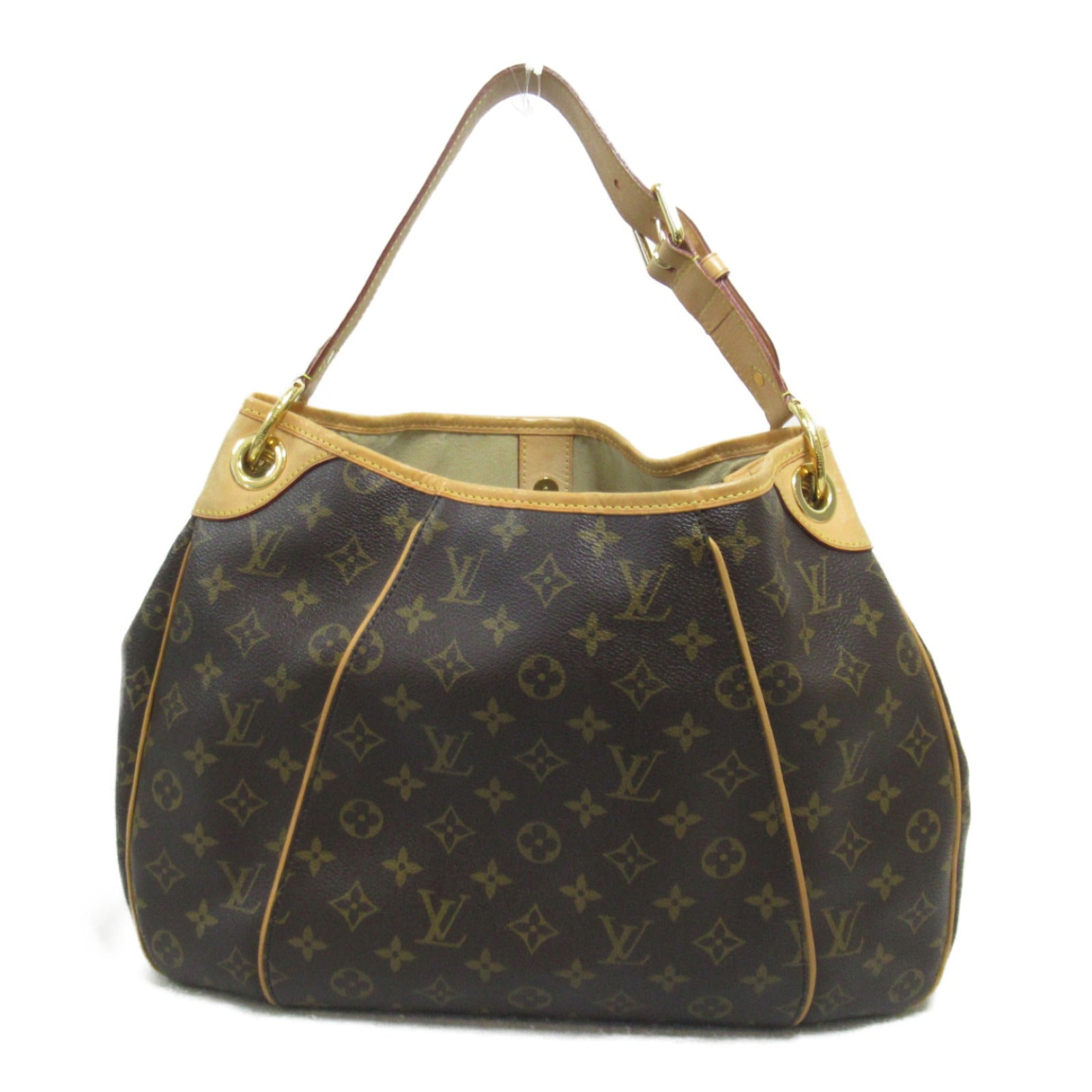 Louis Vuitton Galliera PM Monogram Shoulder Bag