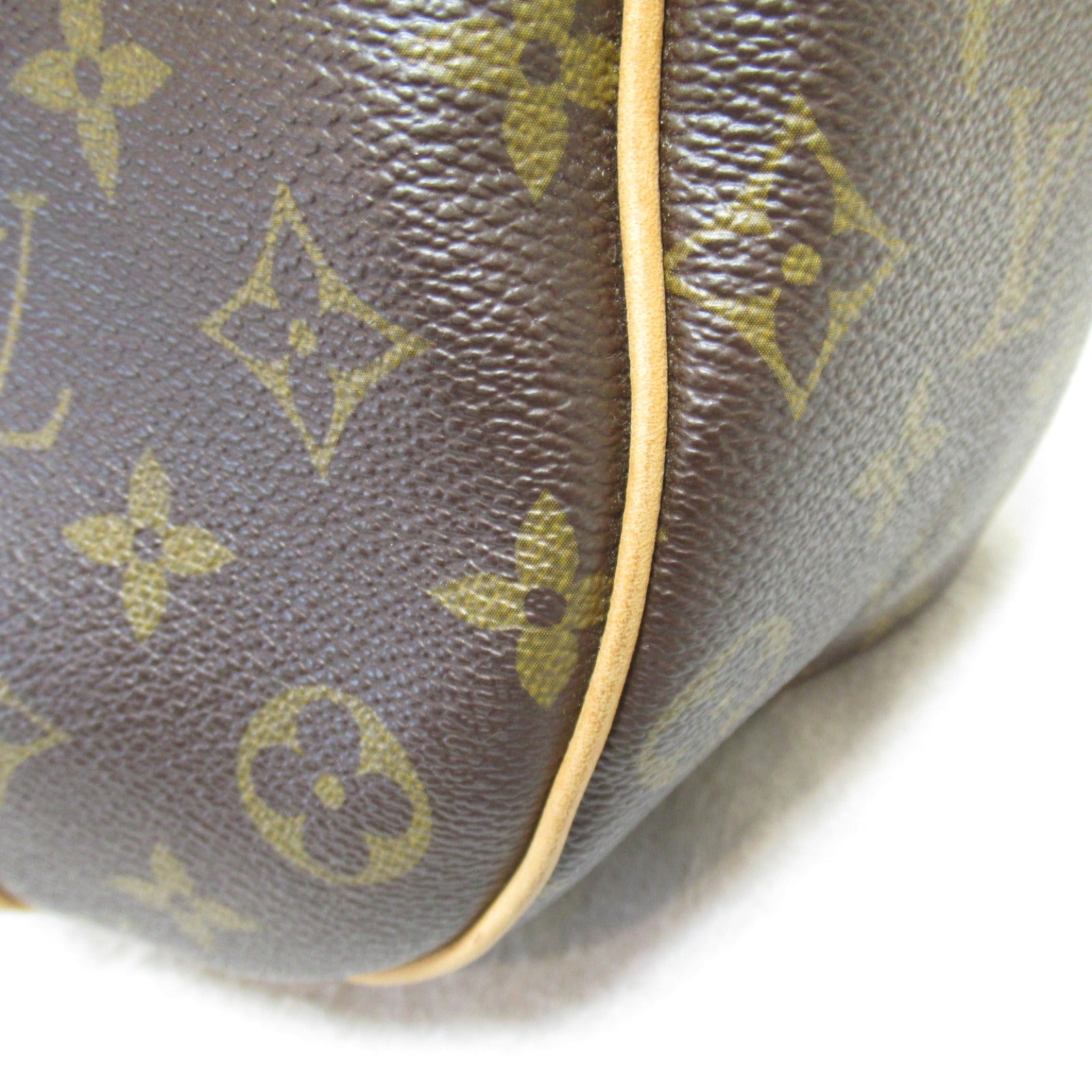 Louis Vuitton Galliera PM Monogram Shoulder Bag