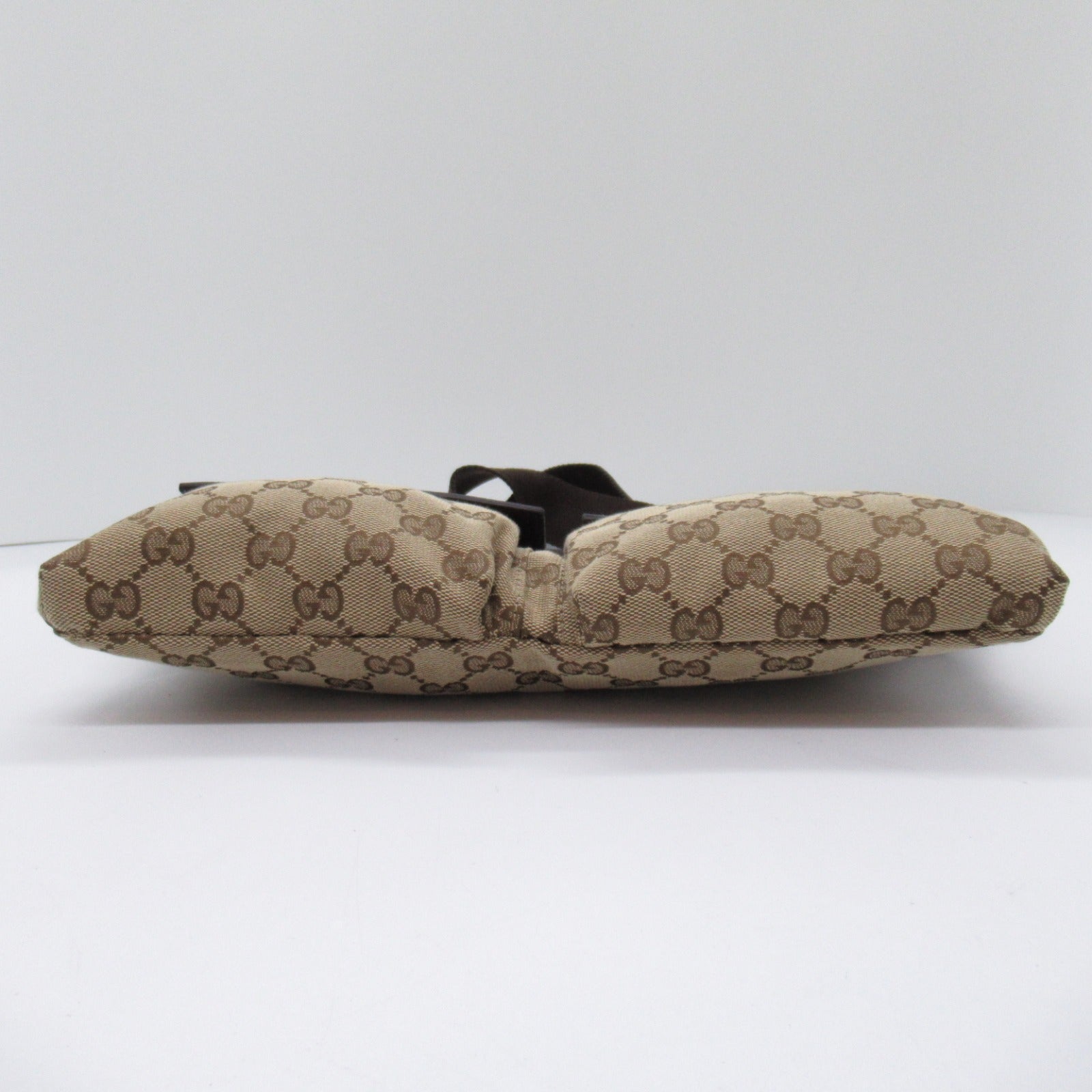 Gucci GG Canvas Waist Bag 28566