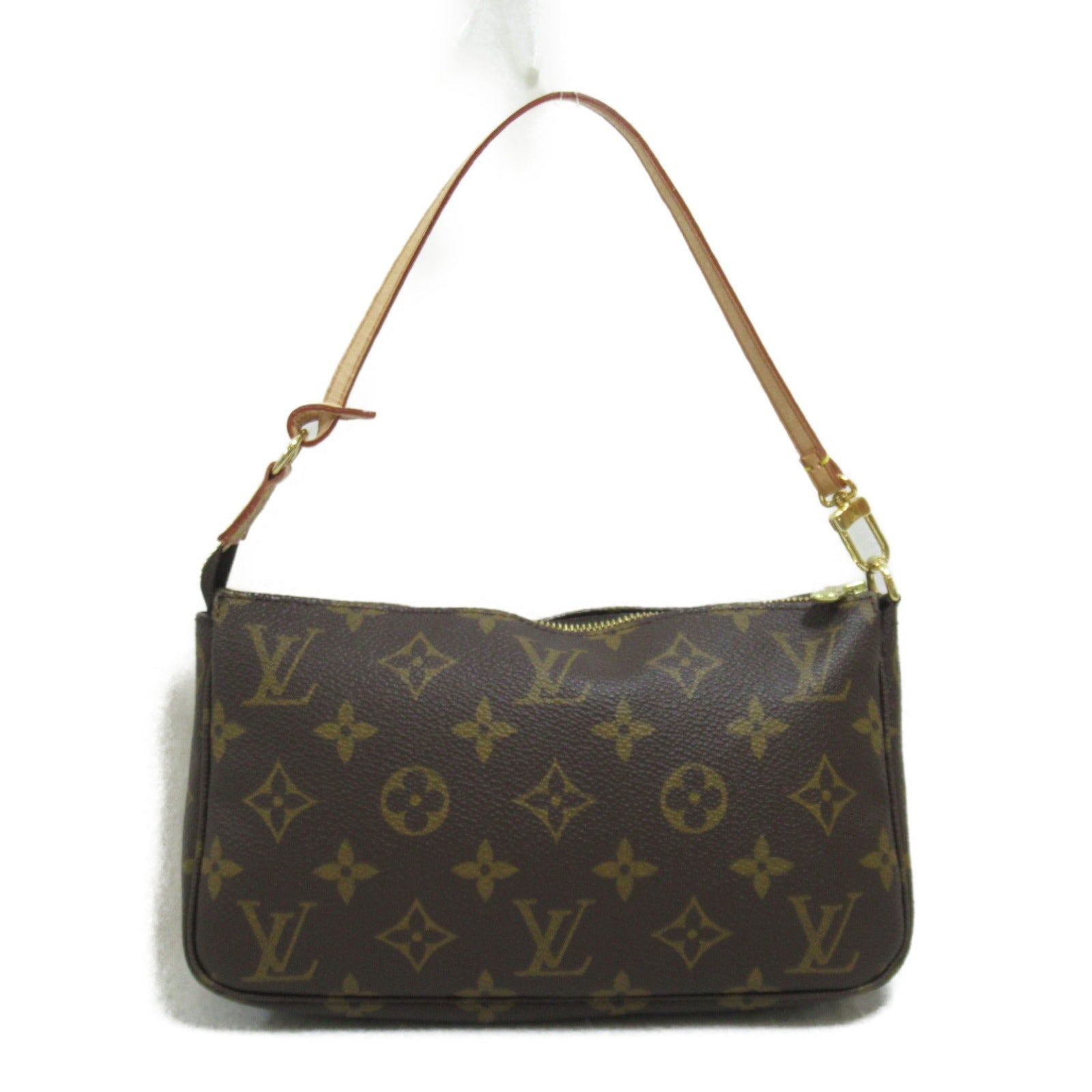 Louis Vuitton Monogram Pochette Accessoires Clutch M51980