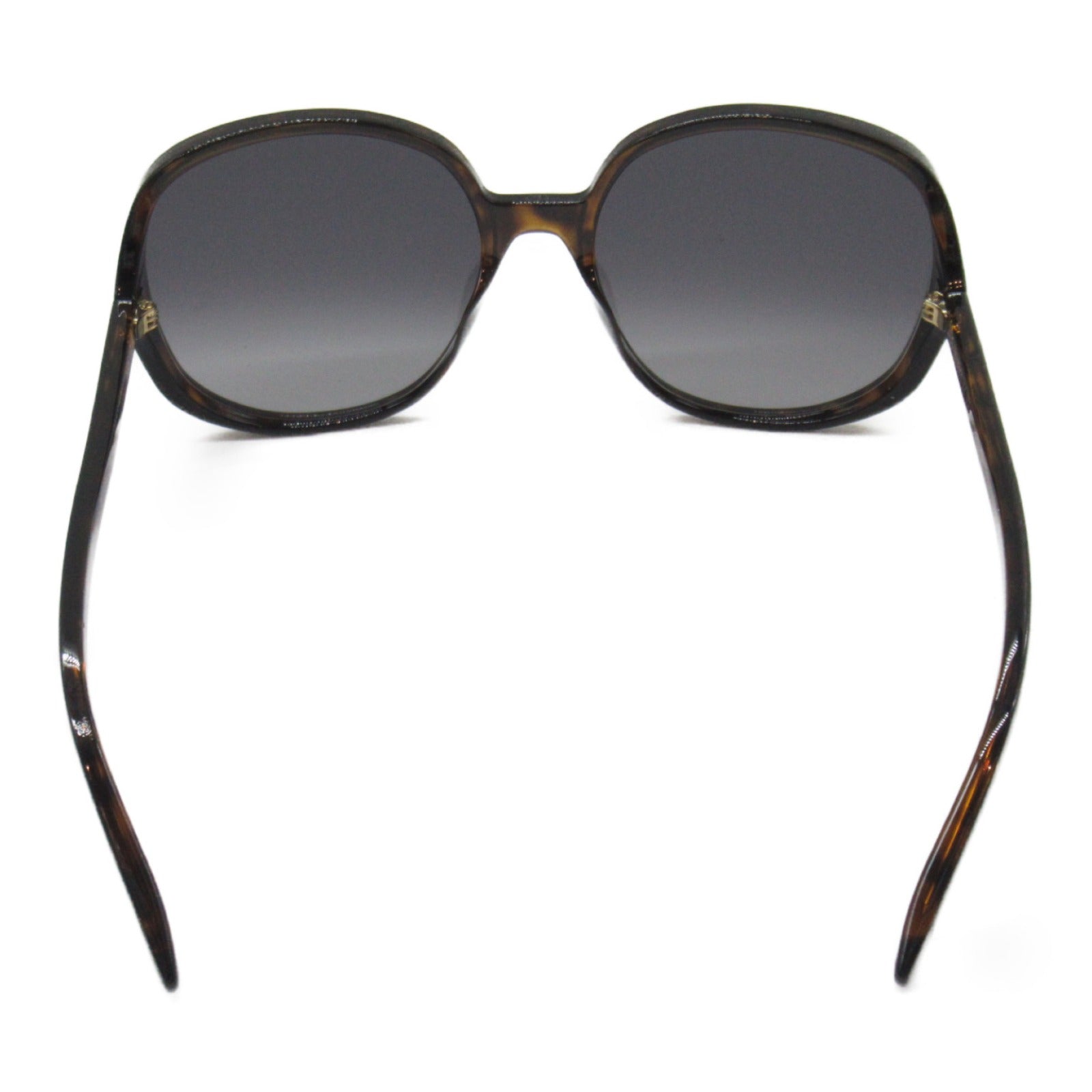 Dior Plastic Sunglasses Brown DDOLLRIU20A1