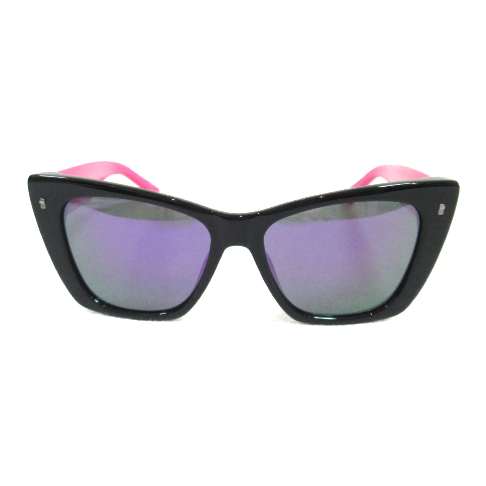 Dsquared2 Plastic Sunglasses ICON00063MR/TE