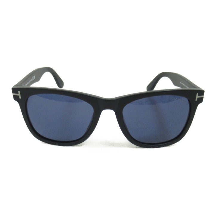 Tom Ford Sunglasses Plastic Black 109902V