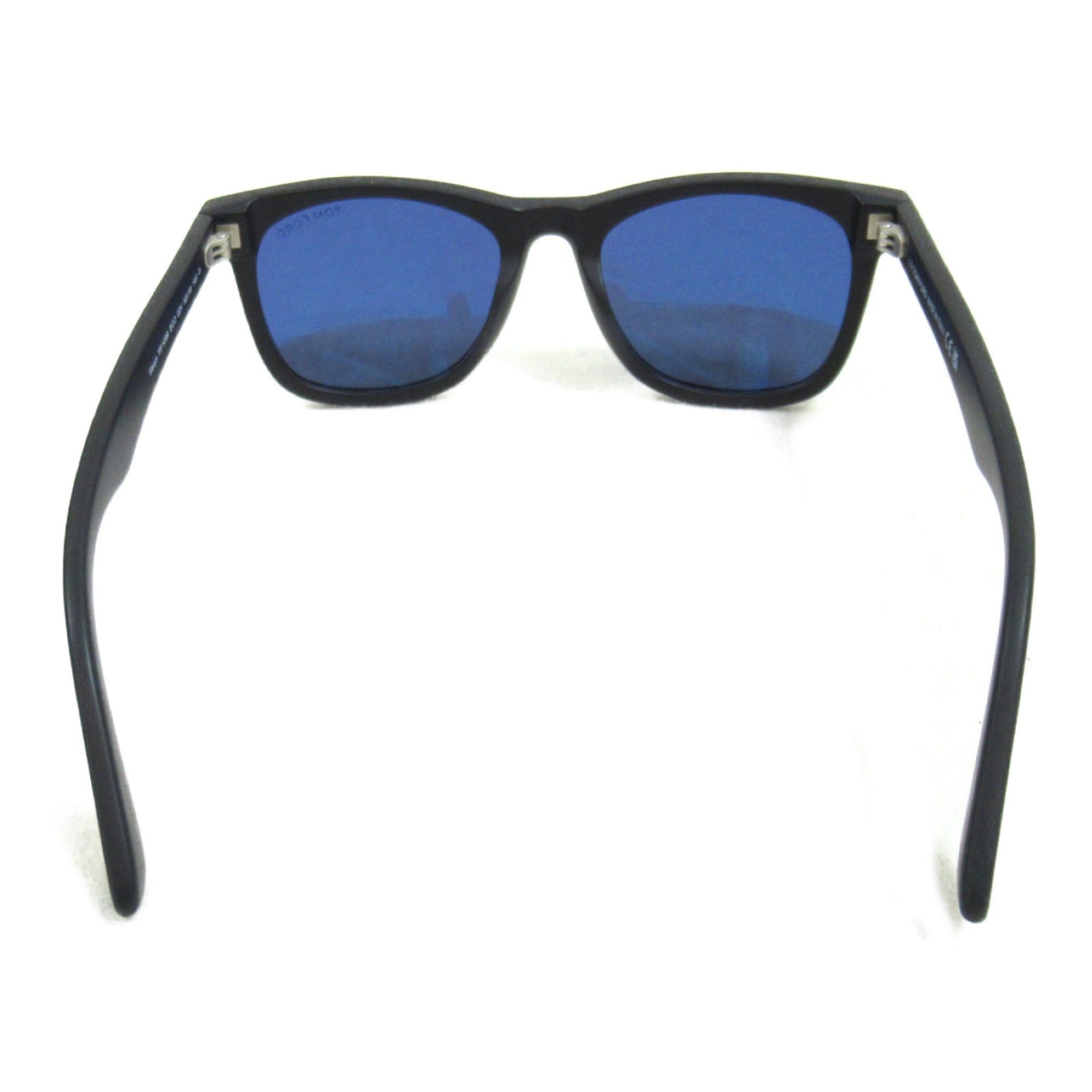 Tom Ford Plastic Sunglasses 109902V