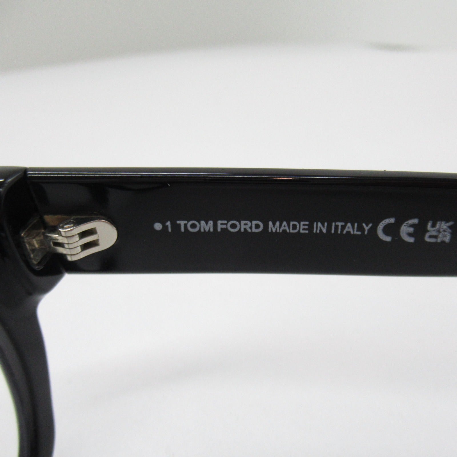 TOM FORD Sunglasses Plastic Unisex 5040B001