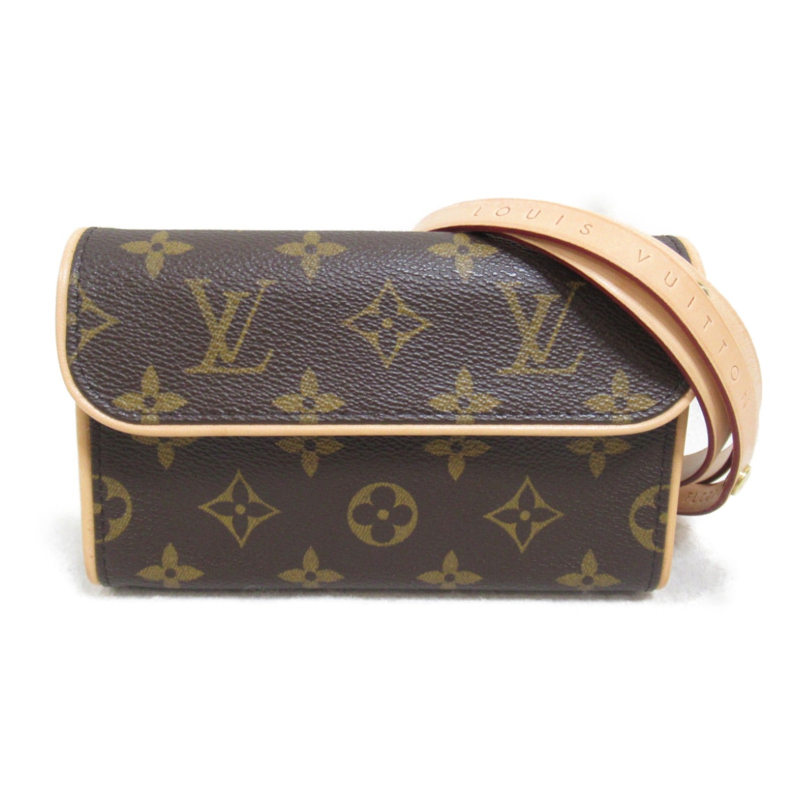 Louis Vuitton Pochette Florentine Waist Bag M51855