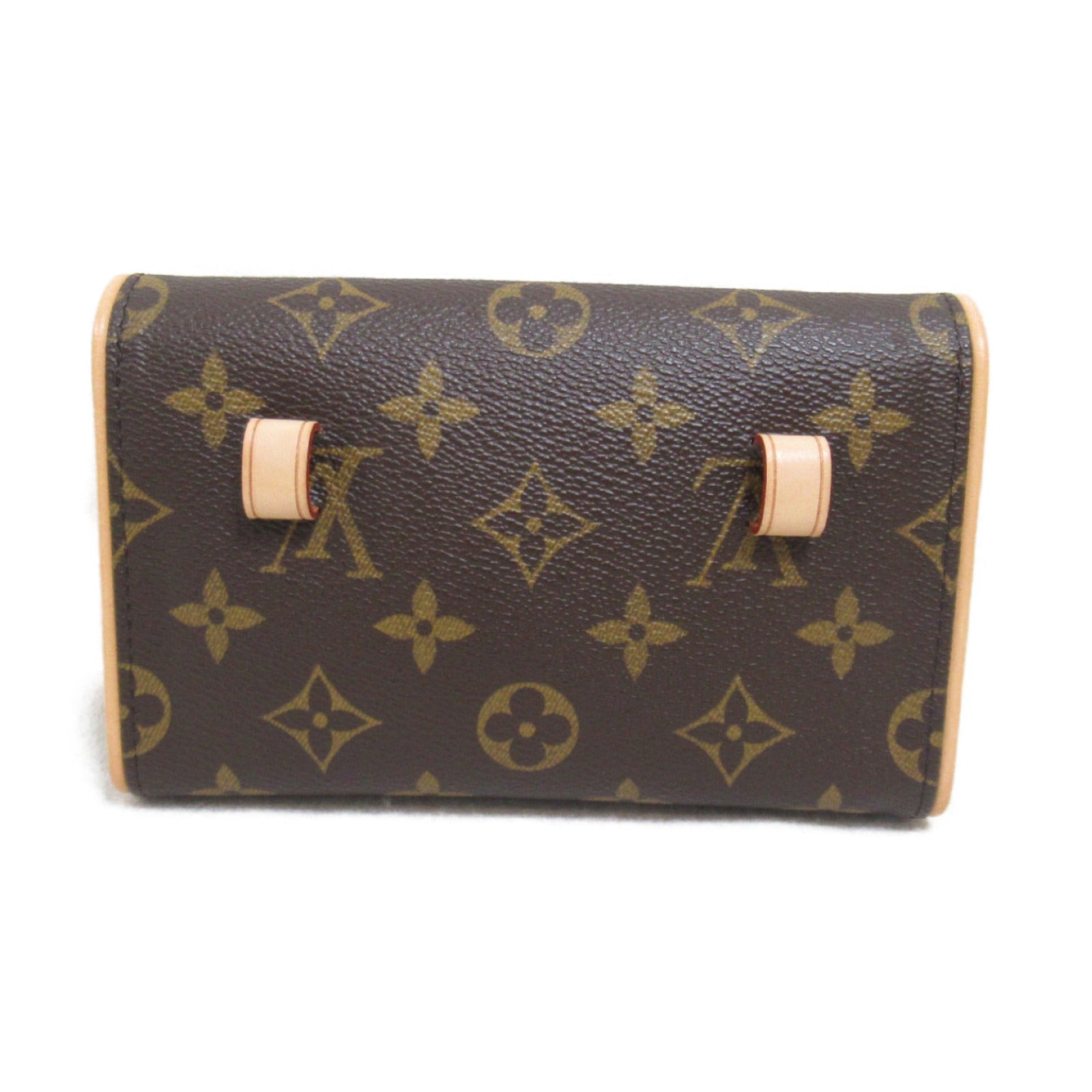 Louis Vuitton Pochette Florentine Waist Bag M51855