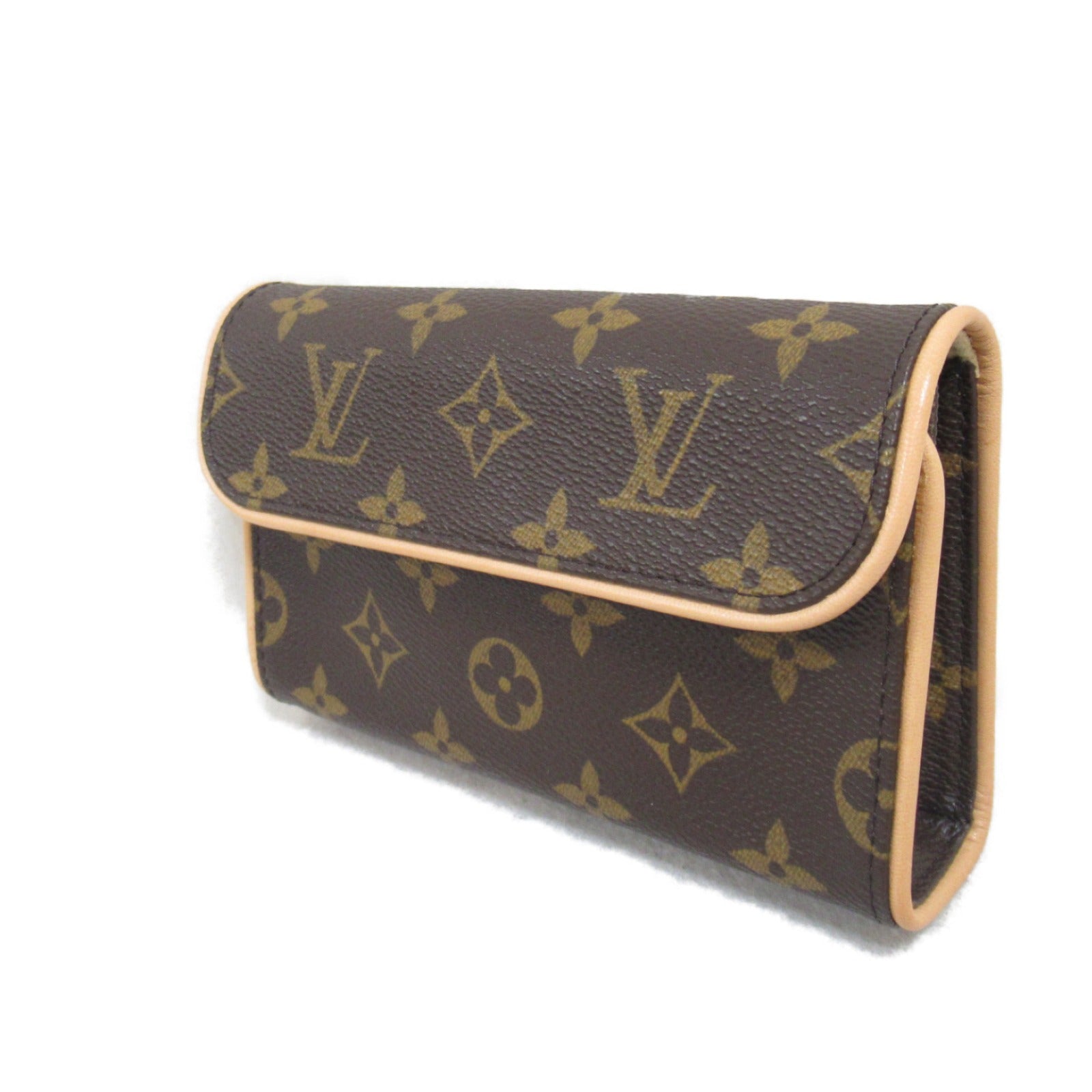 Louis Vuitton Pochette Florentine Waist Bag M51855