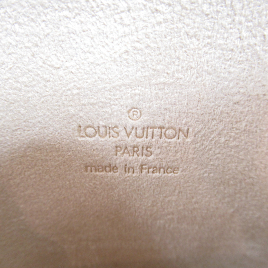 Louis Vuitton Pochette Florentine Waist Bag M51855