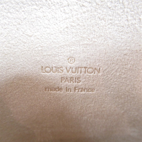 Louis Vuitton Pochette Florentine Canvas Belt Bag M51855 in Excellent Condition