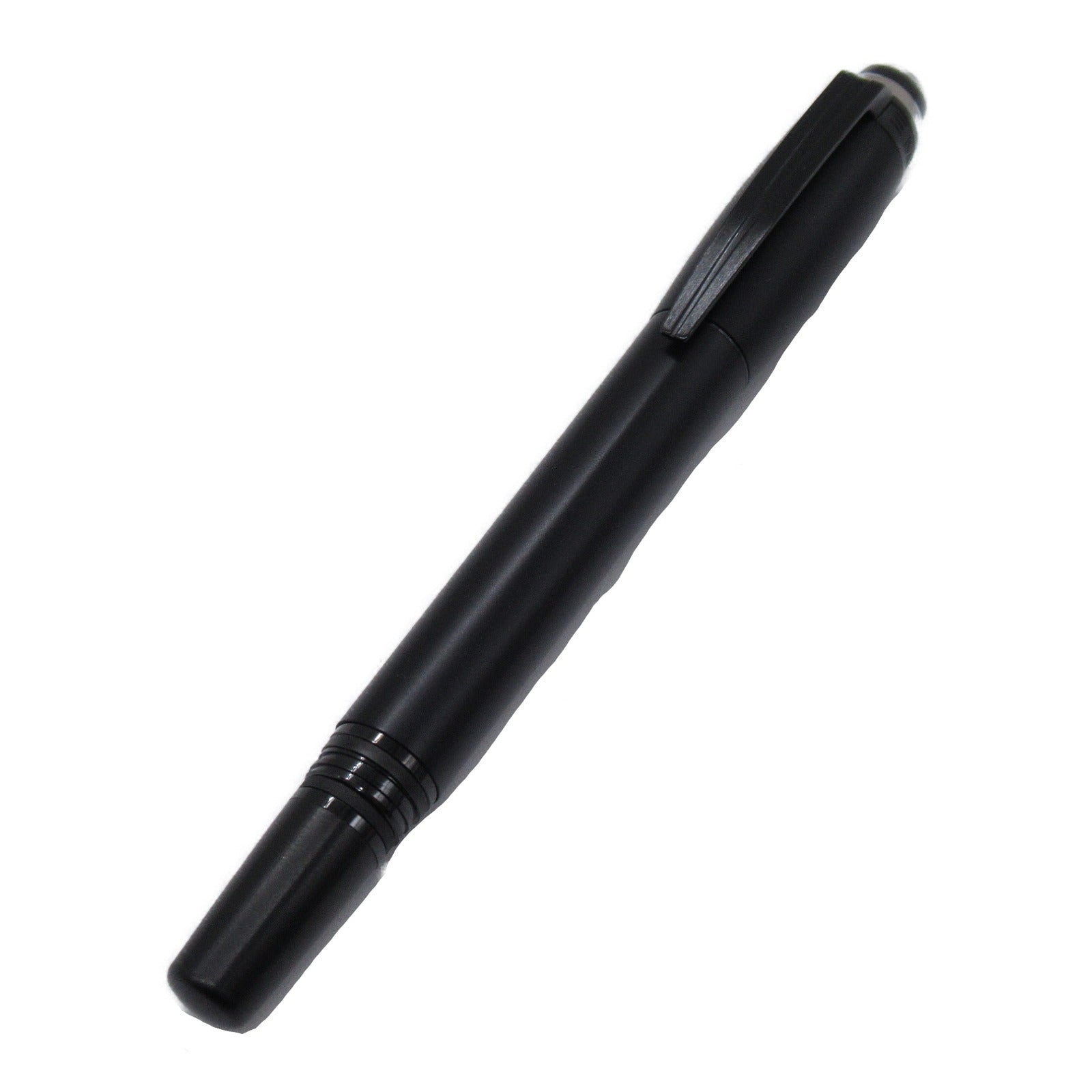 Montblanc Starwalker Ultra Black Fountain Pen 118461