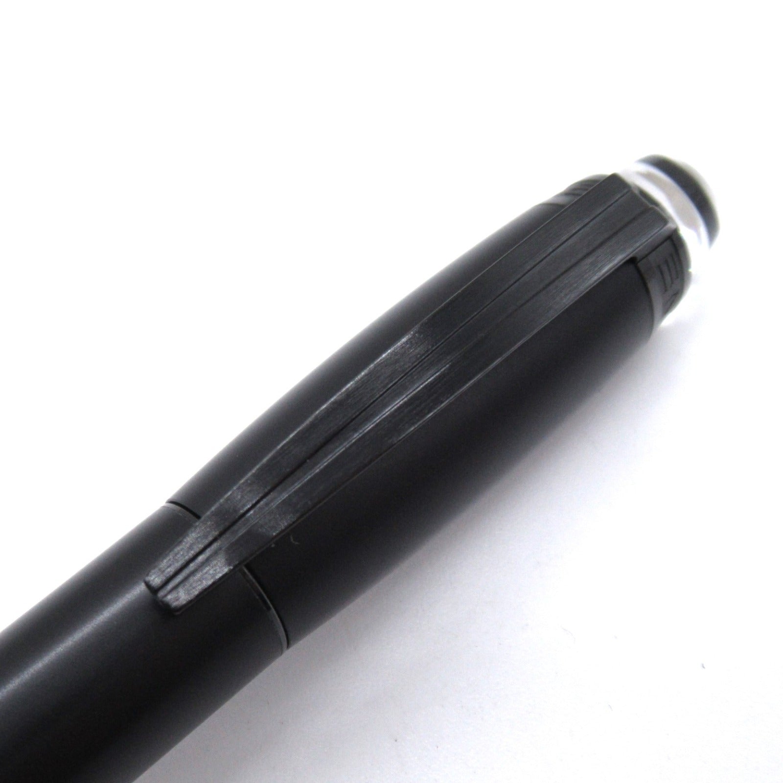 Montblanc Starwalker Ultra Black Fountain Pen 118461