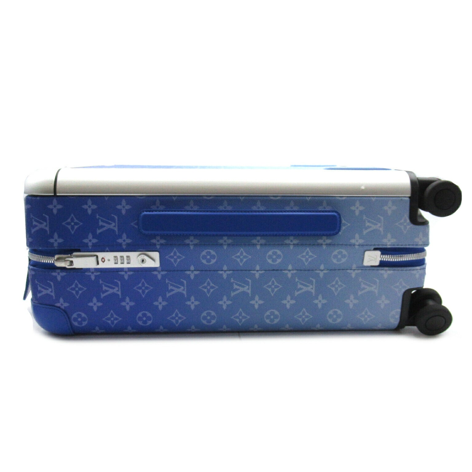 Louis Vuitton Horizon 55 Trunk Bag Monogram Clouds