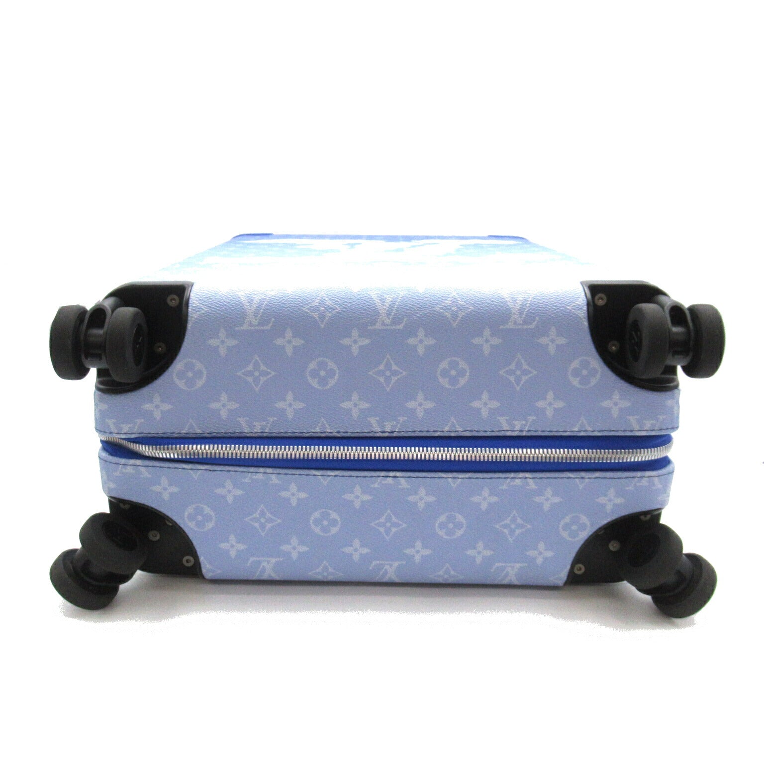 Louis Vuitton Horizon 55 Trunk Bag Monogram Clouds