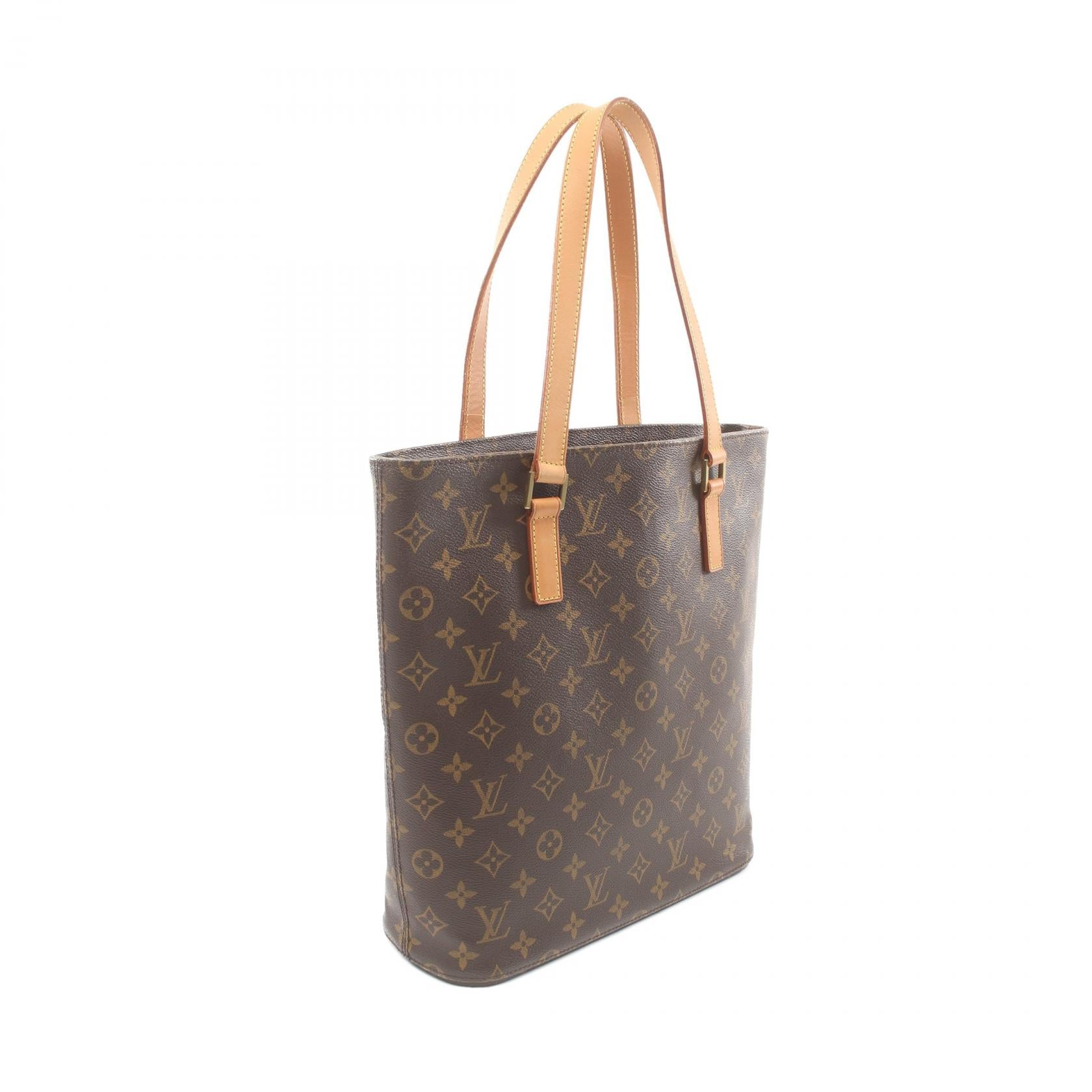 Louis Vuitton Vavin GM Tote Bag Monogram