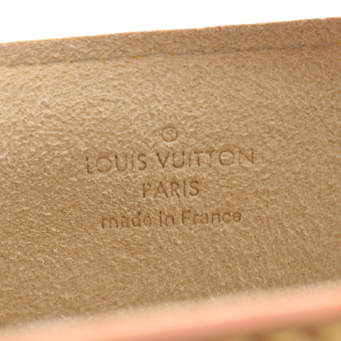 Louis Vuitton Beverly MM Shoulder Bag Monogram