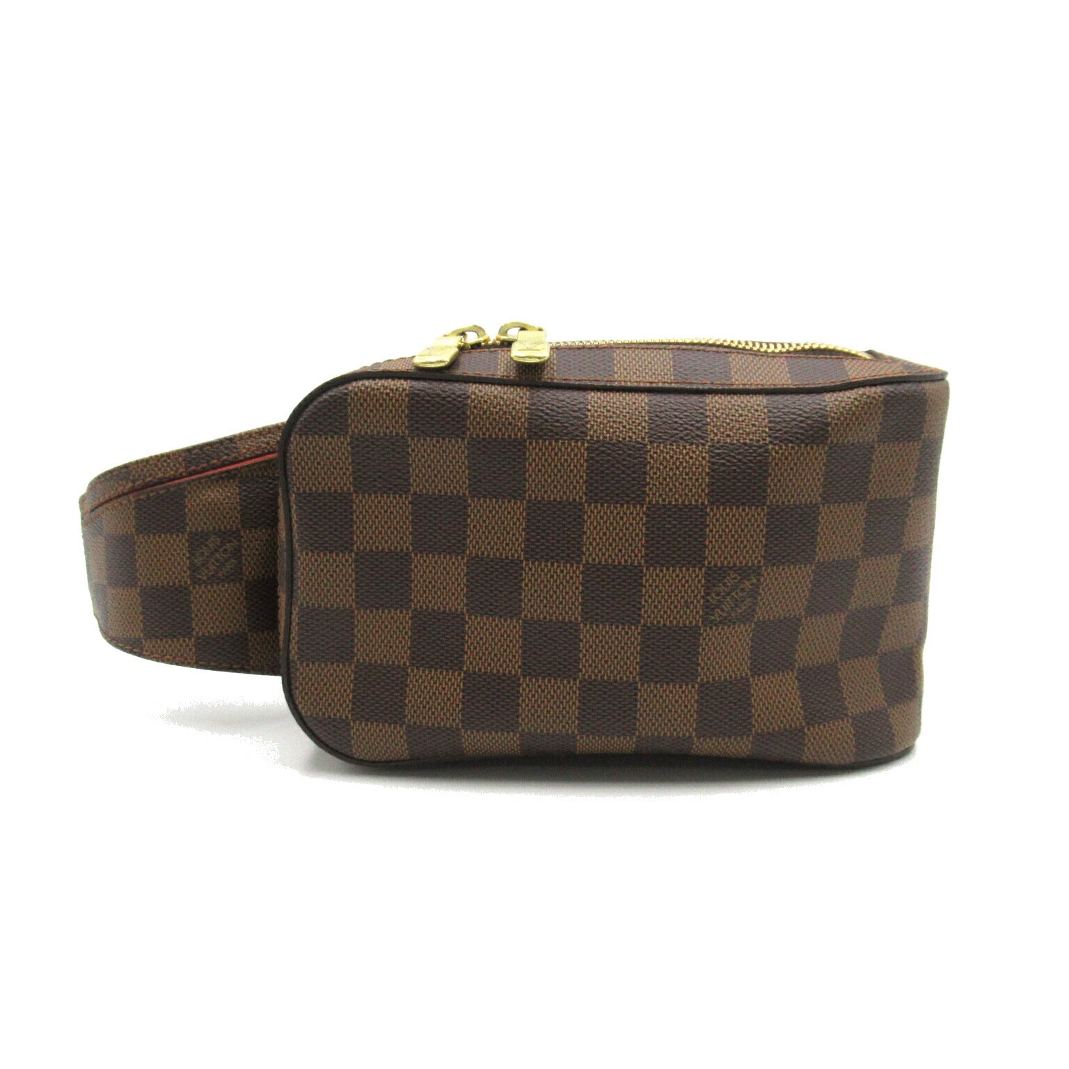 Louis Vuitton Damier Geronimos Waist Bag N51994