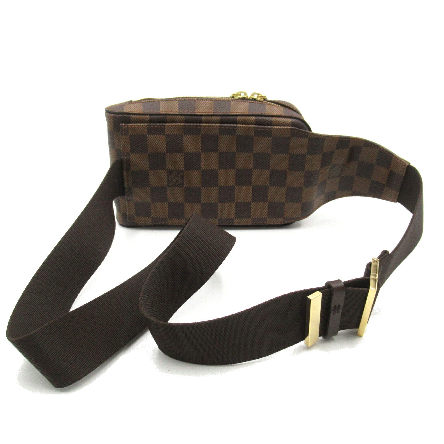 Louis Vuitton Damier Geronimos Waist Bag N51994