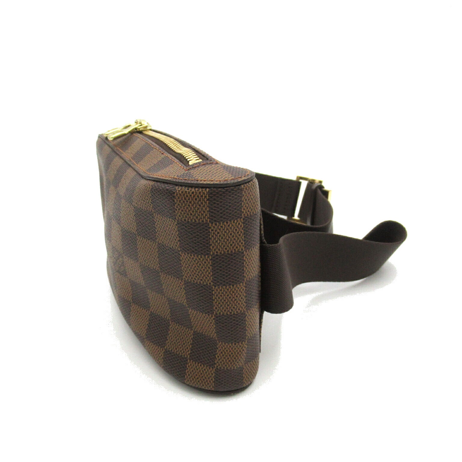 Louis Vuitton Damier Geronimos Waist Bag N51994