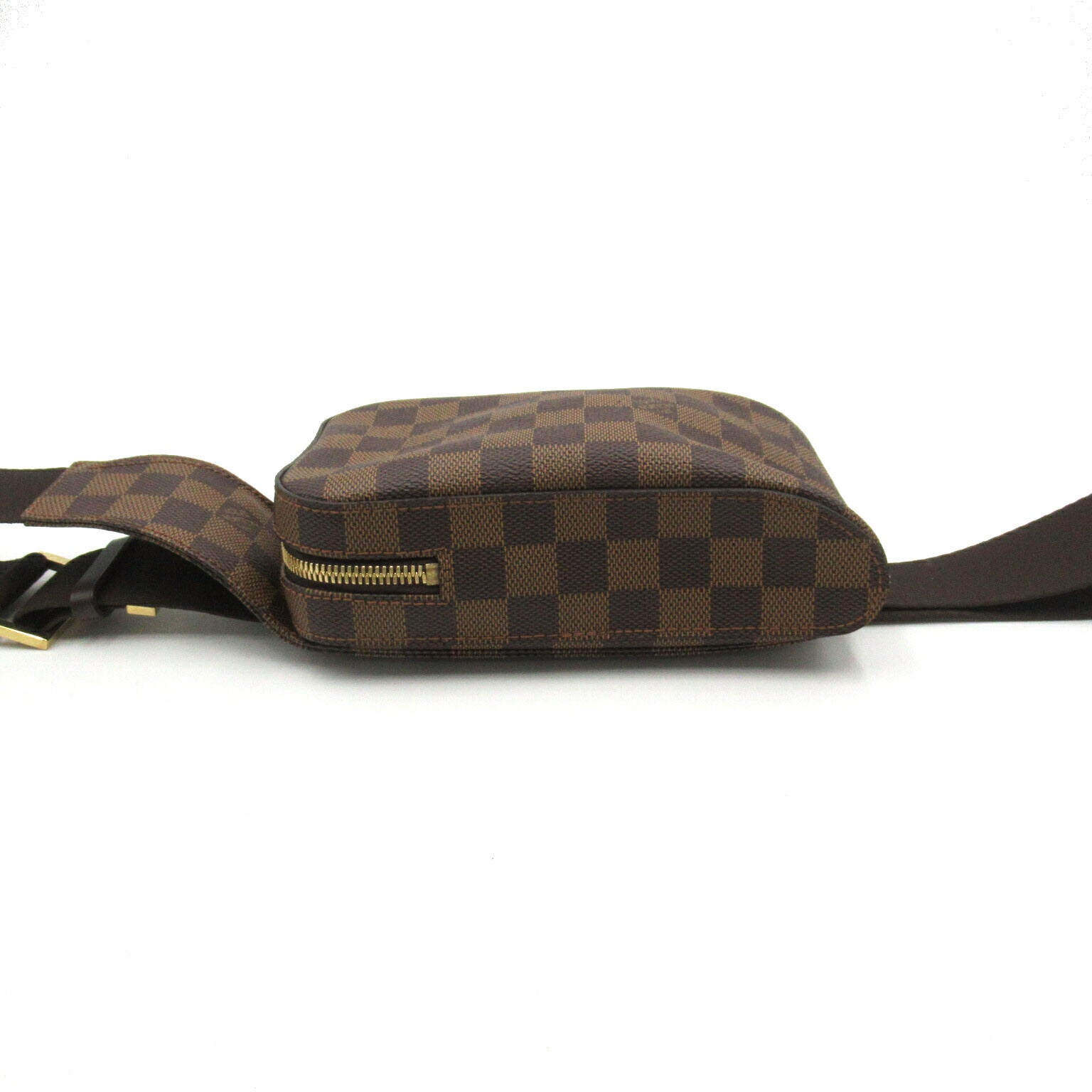 Louis Vuitton Damier Geronimos Waist Bag N51994