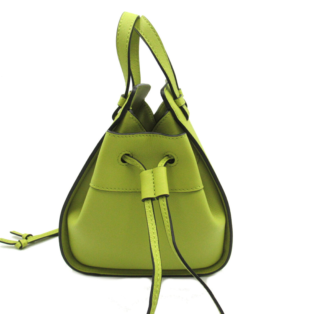 Loewe Mini Hammock Drawstring Bag 2way