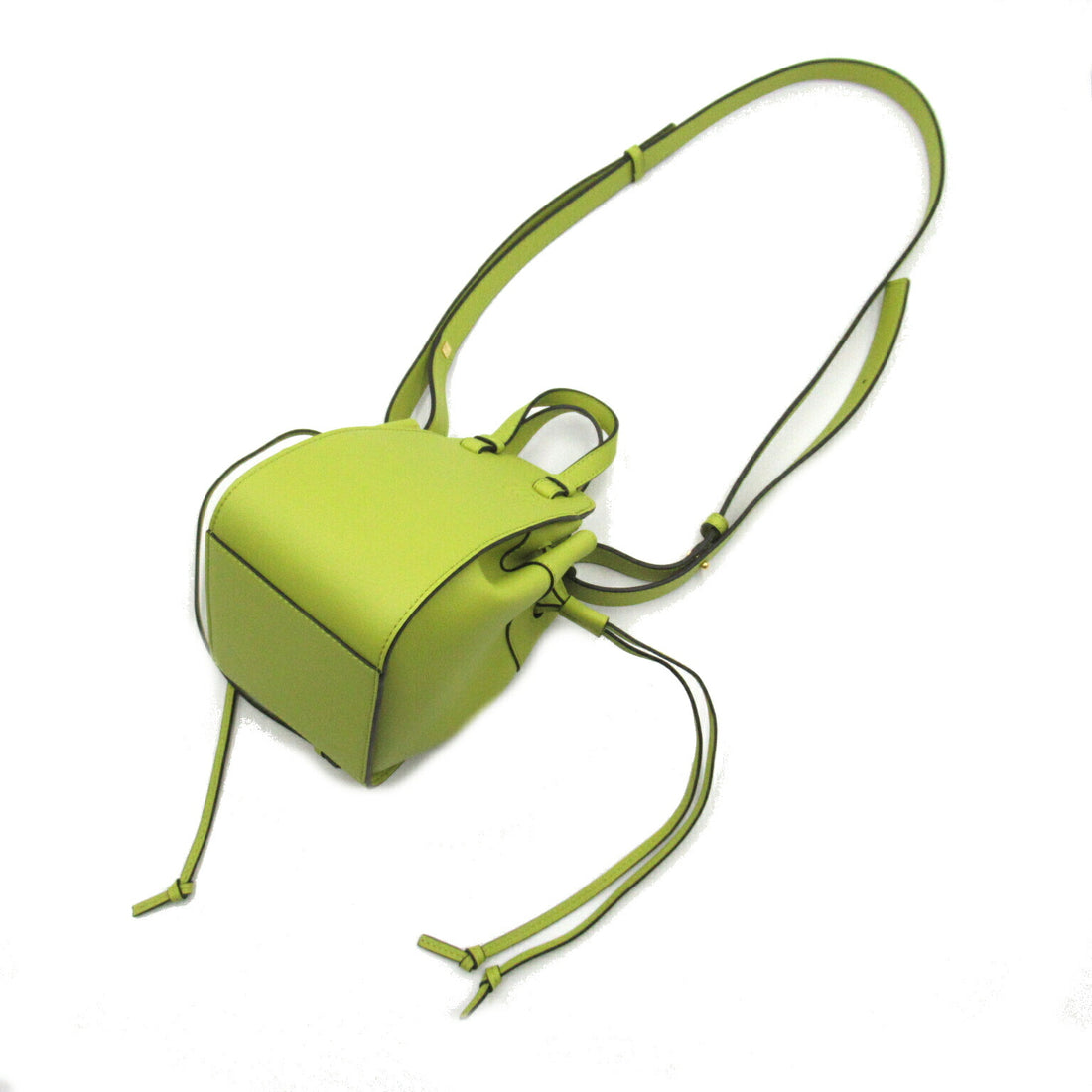 Loewe Mini Hammock Drawstring Bag 2way