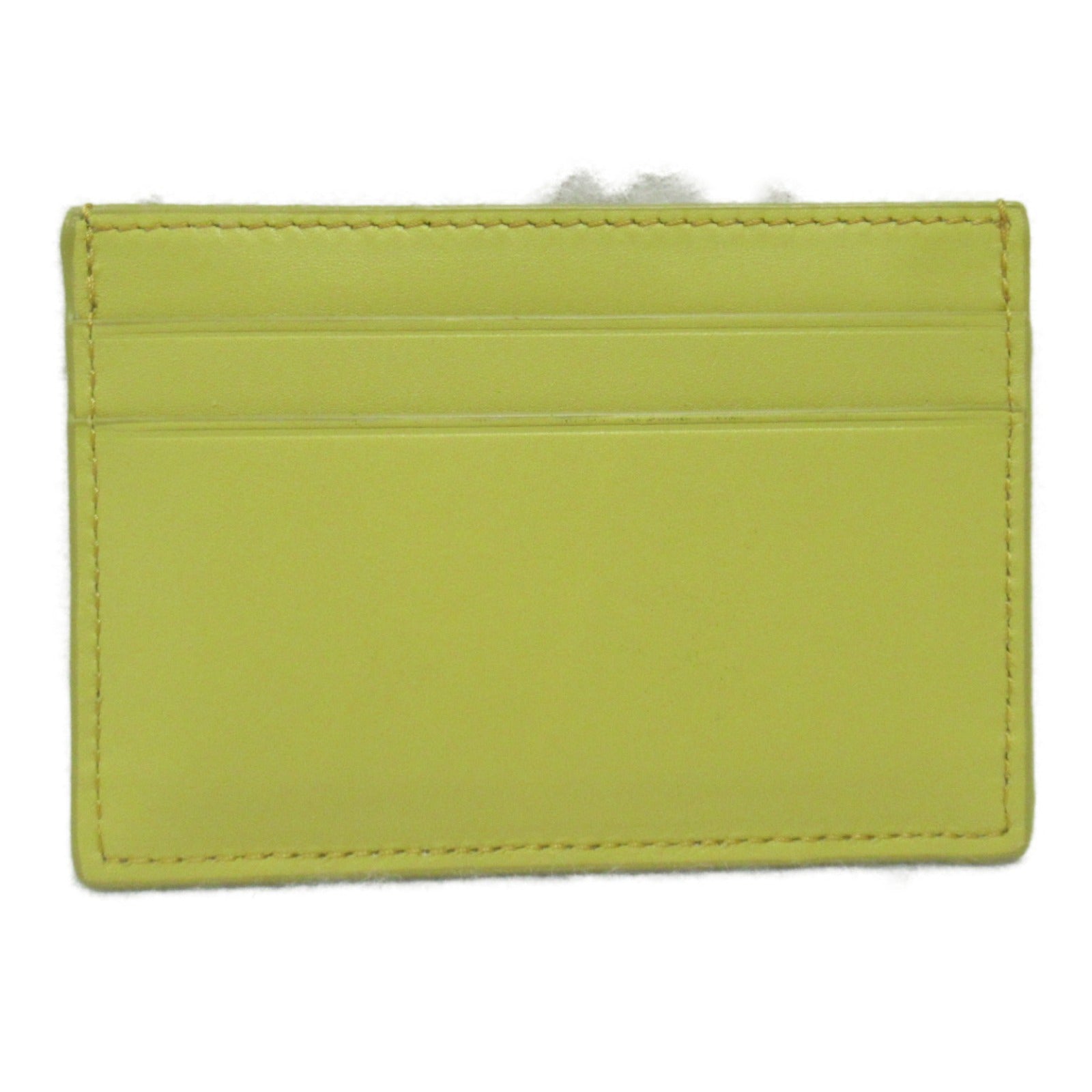 Loewe Leather Anagram Card Holder