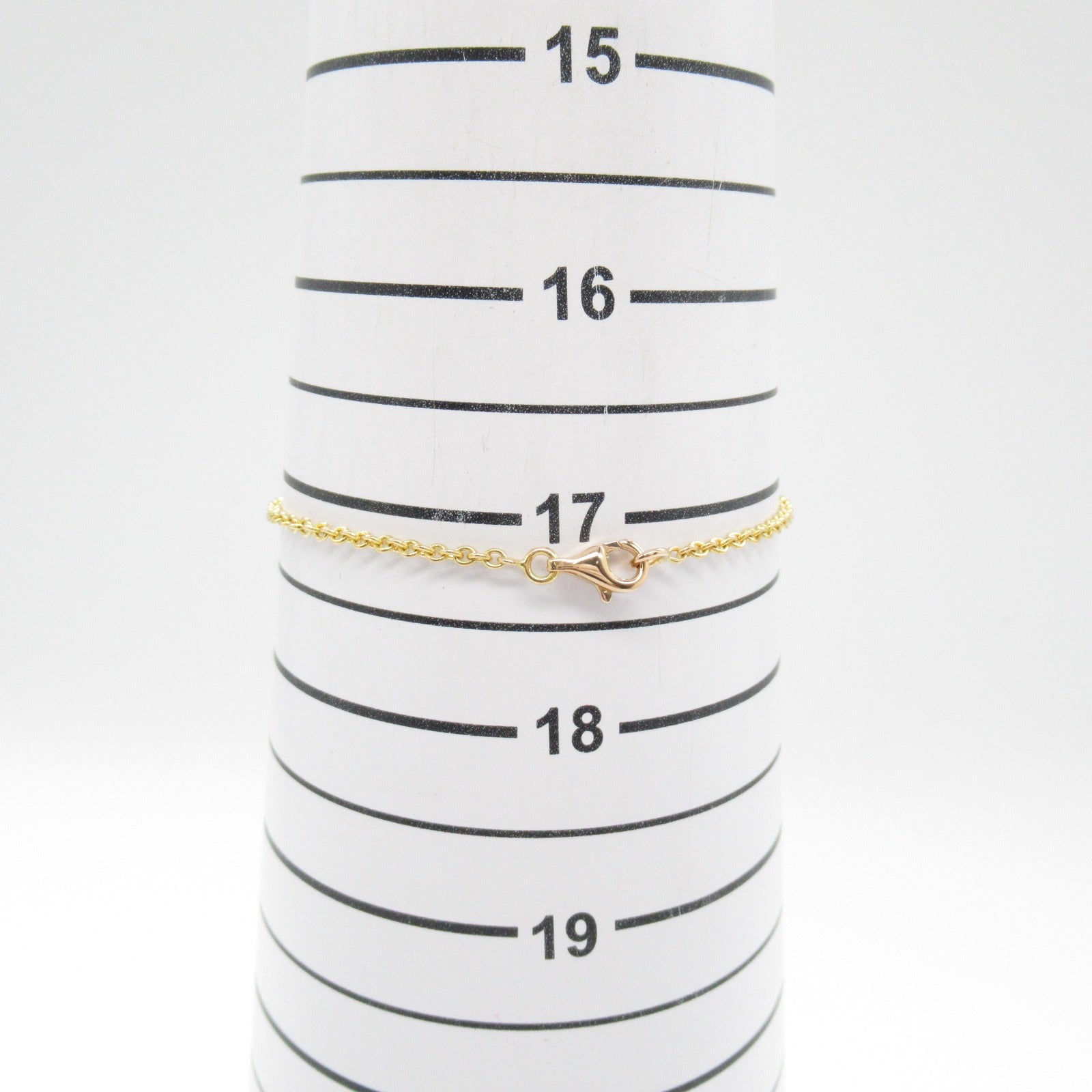 Cartier Baby Love Bracelet K18PG Pink Gold