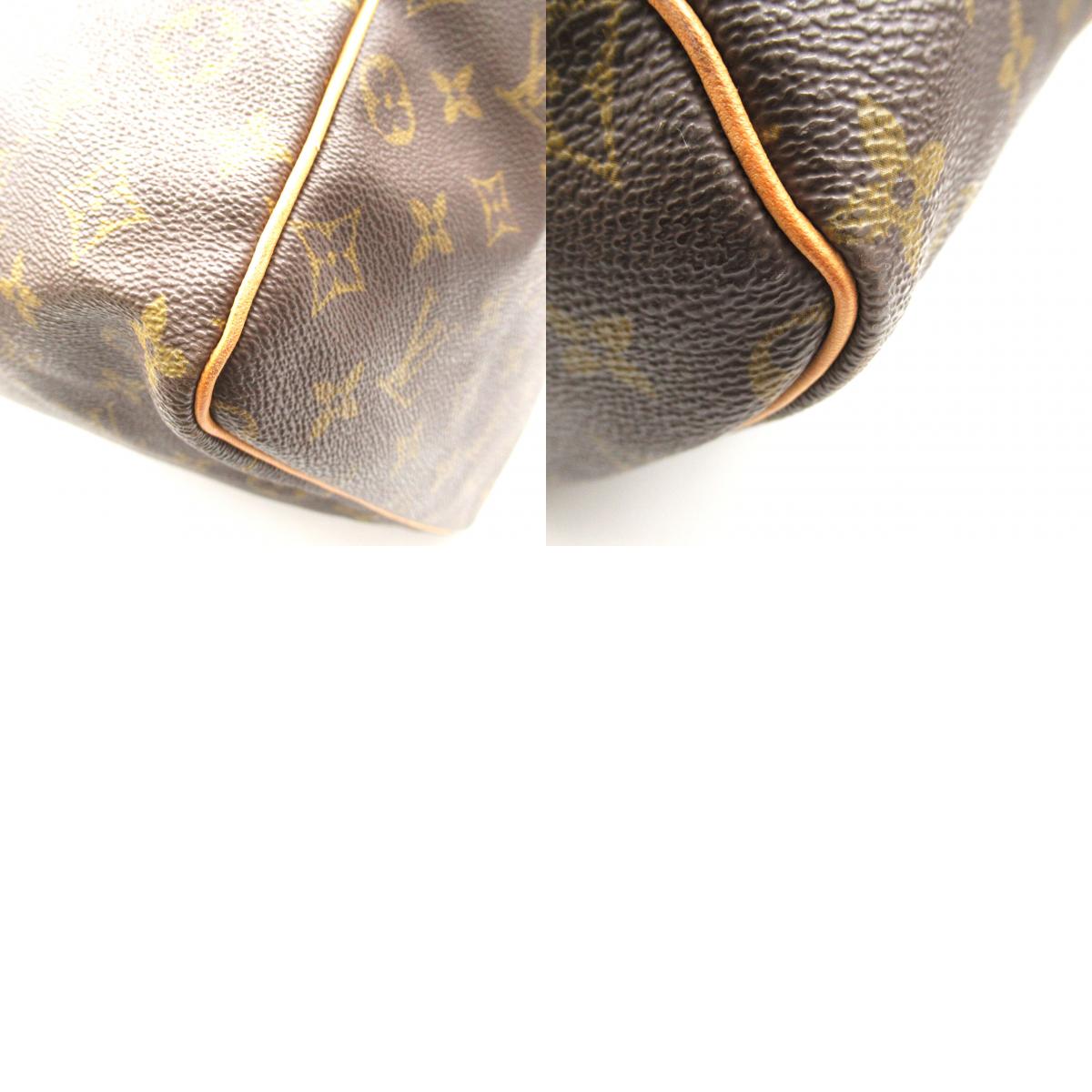 Louis Vuitton Keepall 60 Boston Bag Monogram M41422