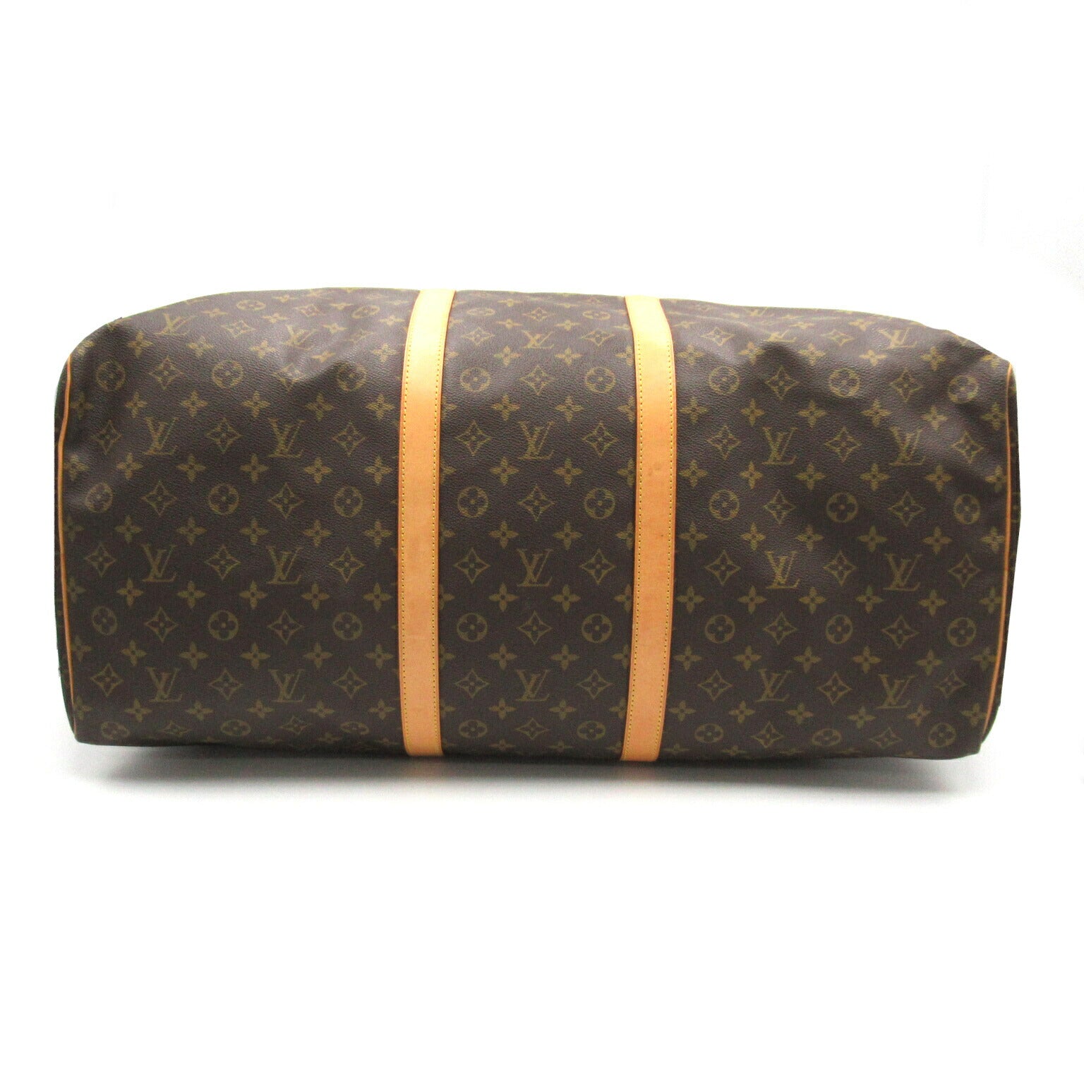 Louis Vuitton Keepall 60 Boston Bag Monogram M41422