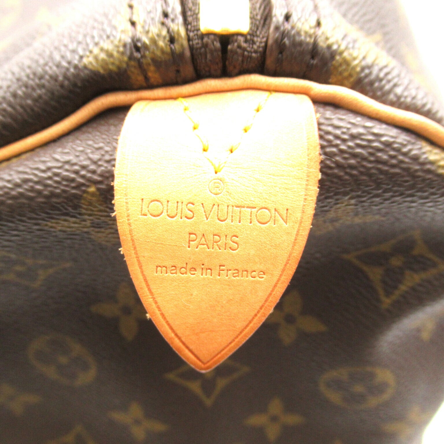 Louis Vuitton Keepall 60 Boston Bag Monogram M41422