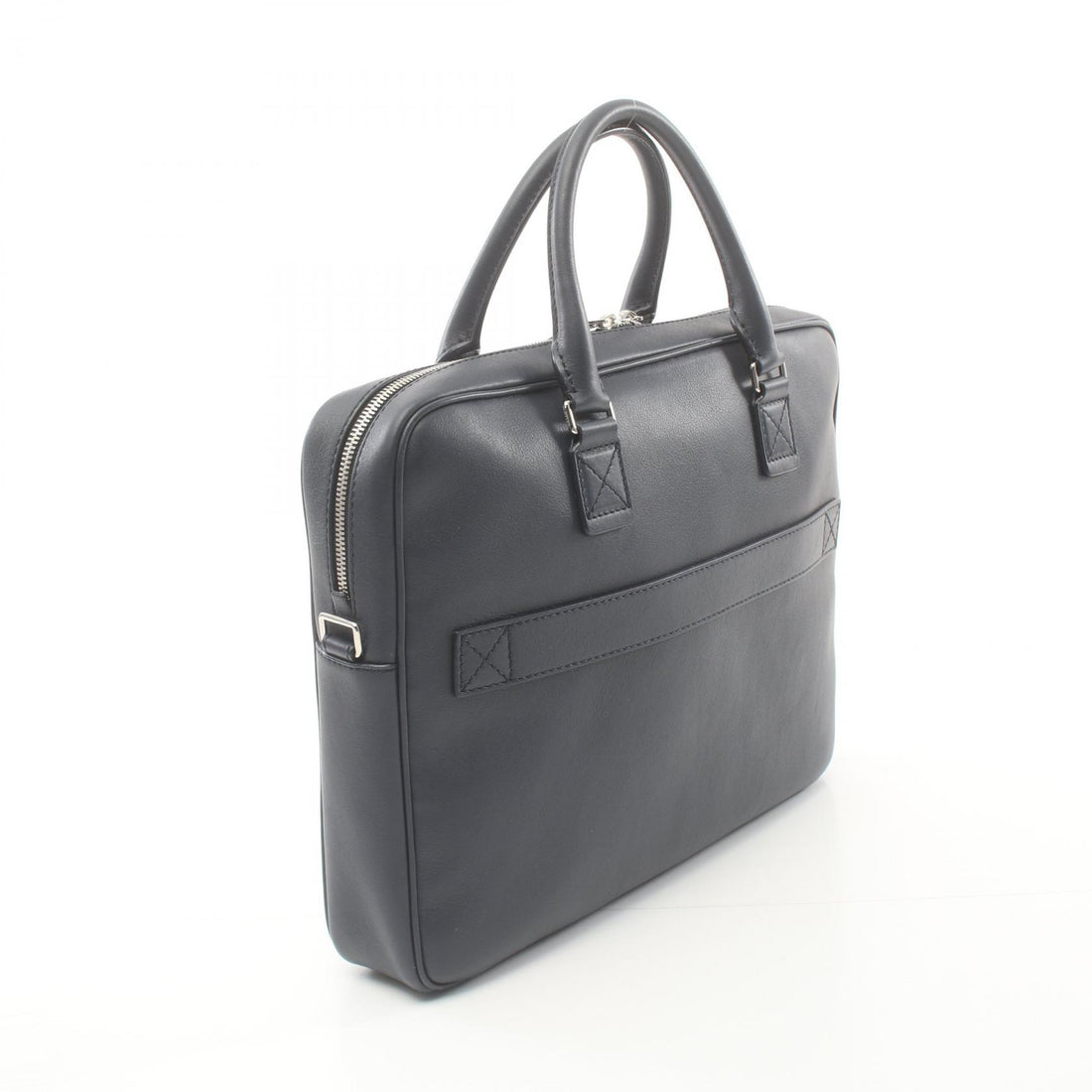 Bally HESINES Leather Business Bag 6303136