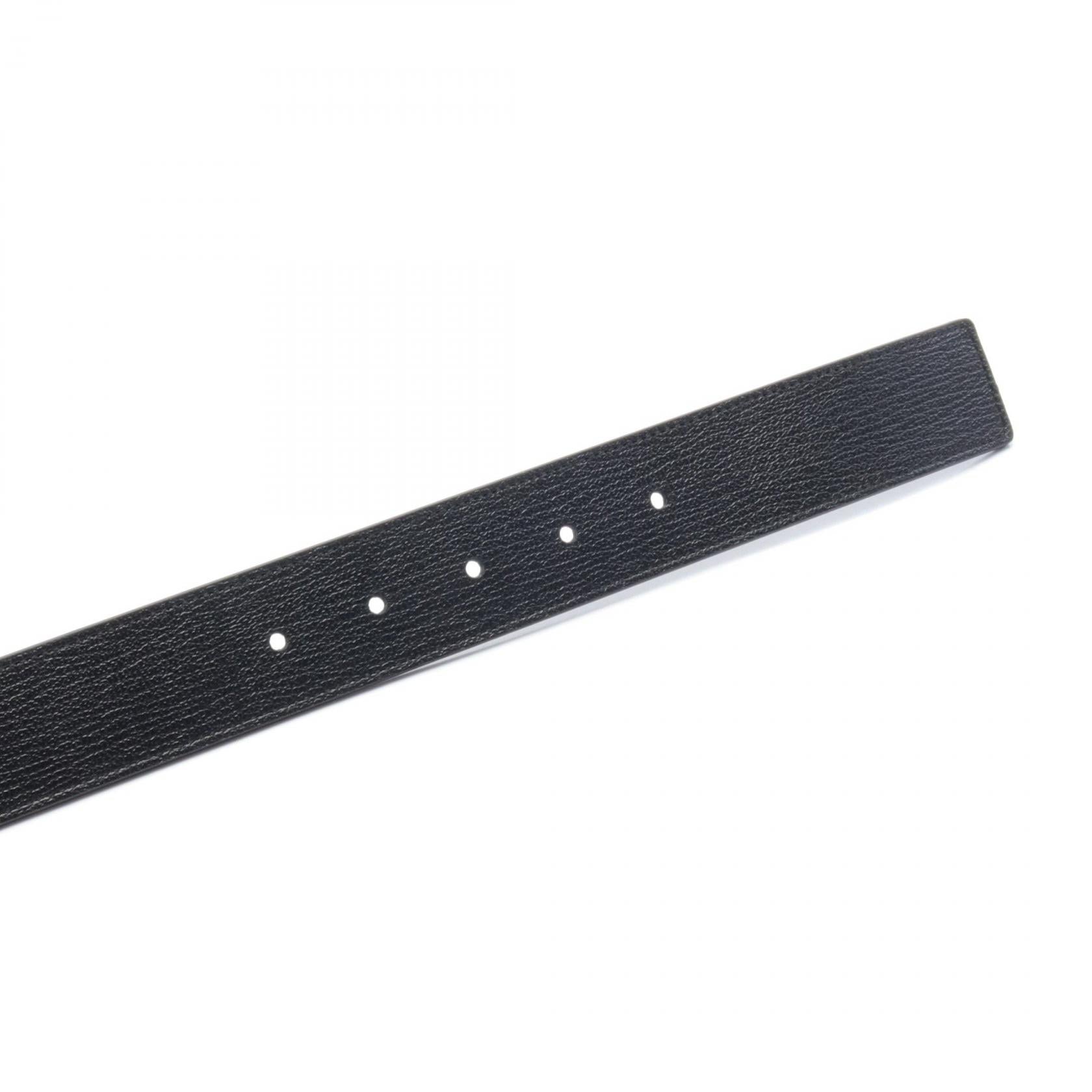 Bally Leather Belt 6307589