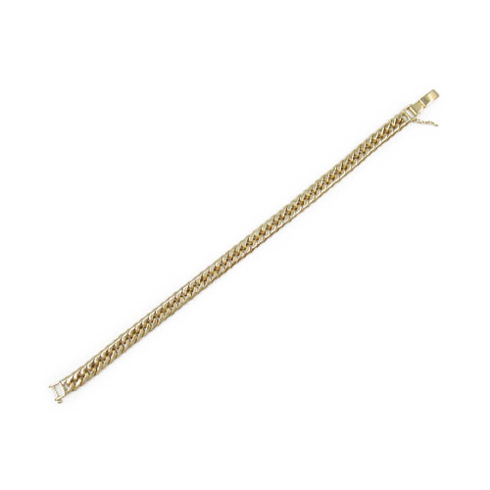 K18 Yellow Gold 6-W Kihei Bracelet