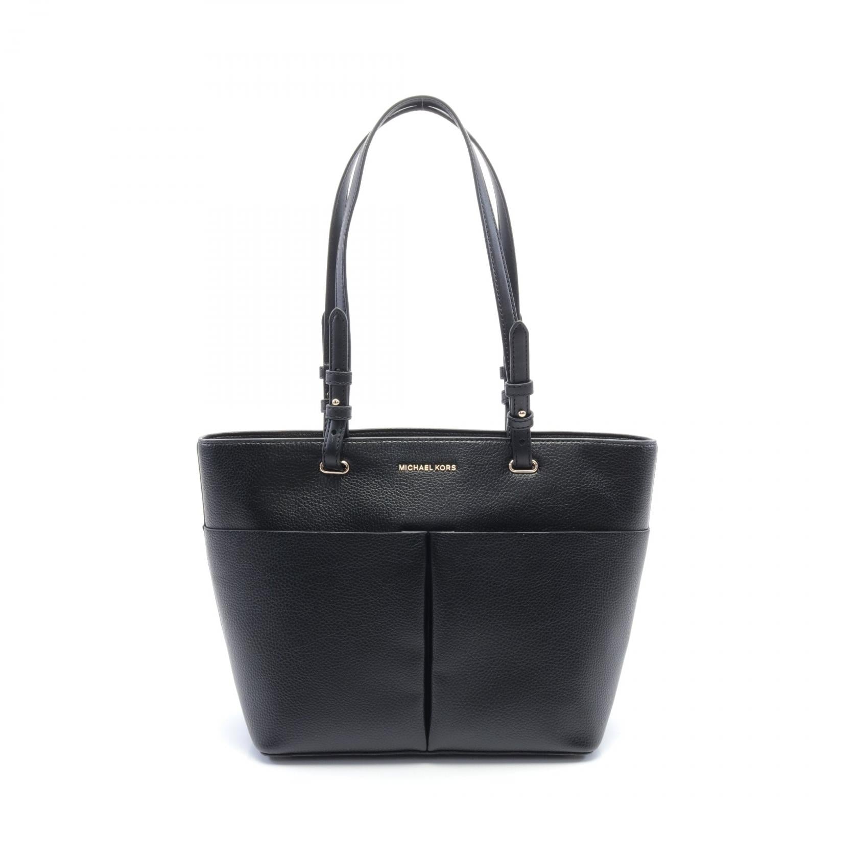 Michael Kors Bedford Leather Tote Bag