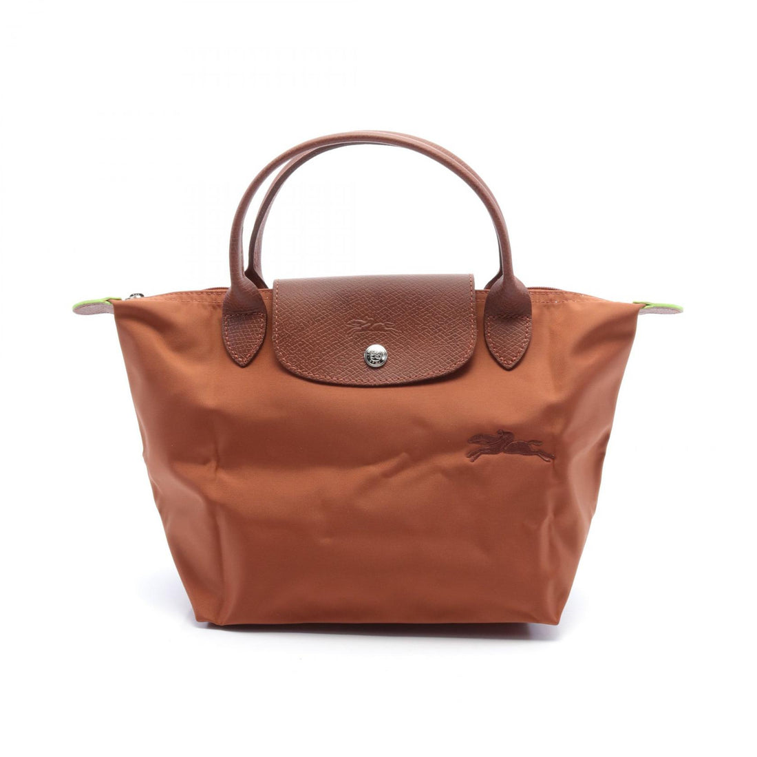 Longchamp Le Pliage Green S Tote Bag