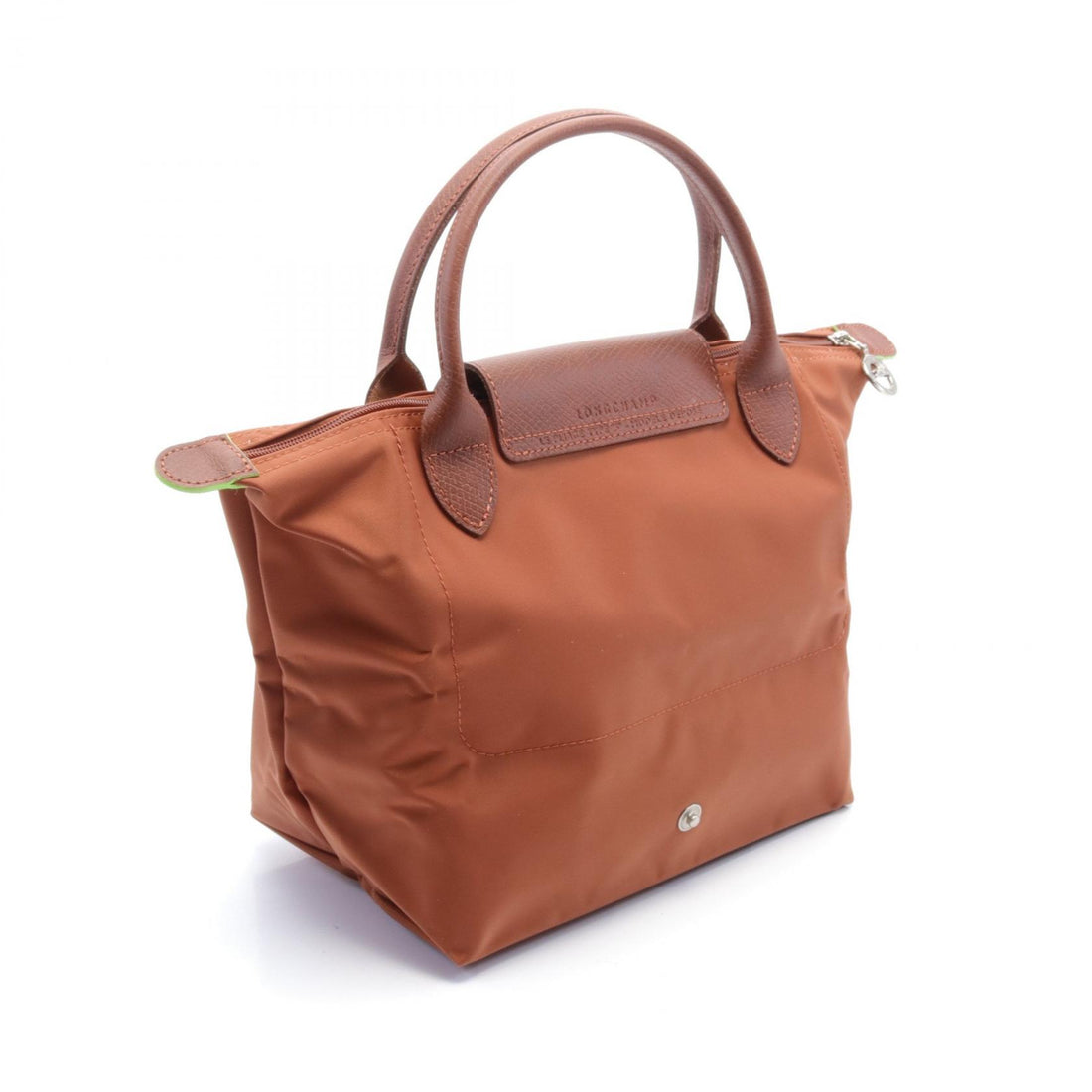 Longchamp Le Pliage Green S Tote Bag