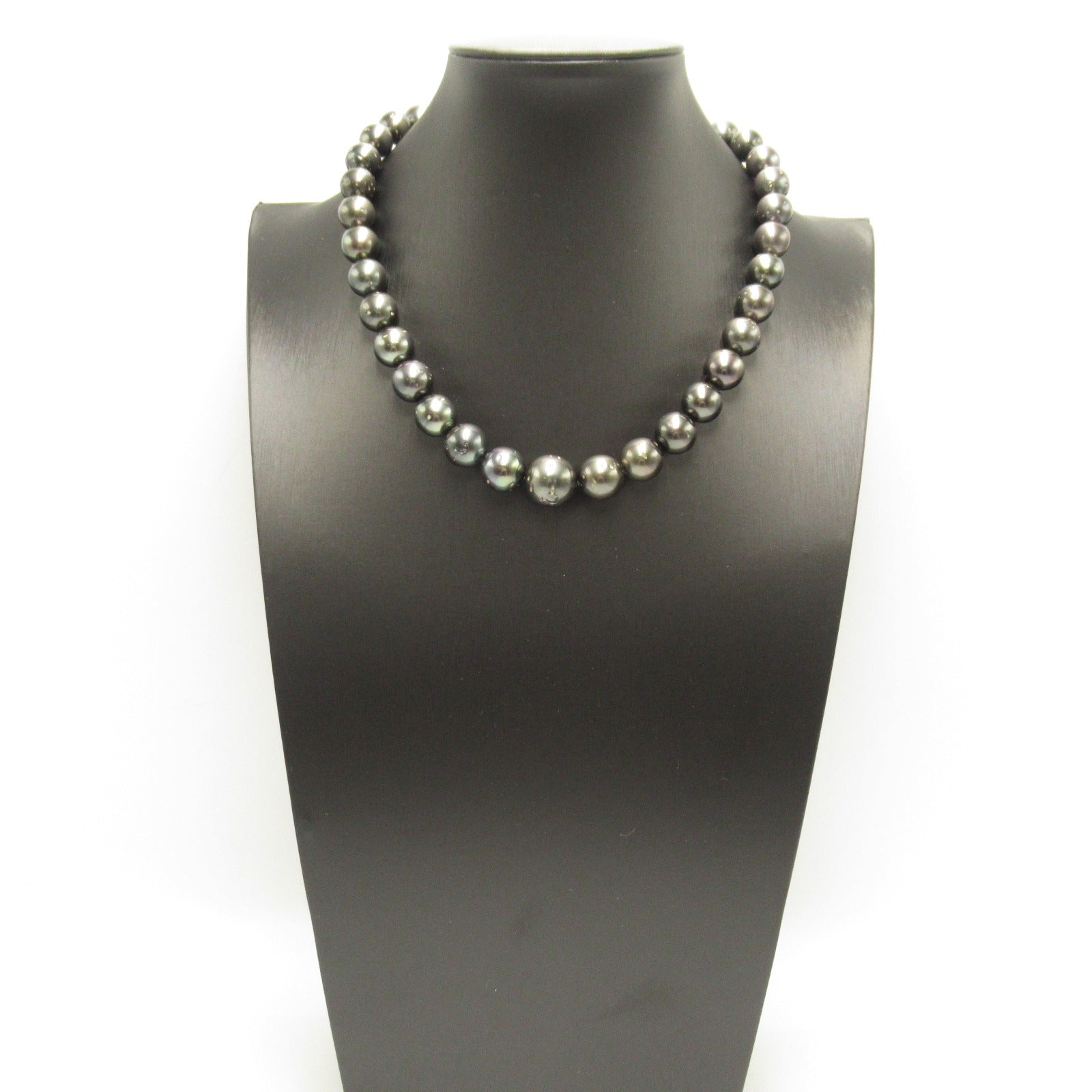 Tahiti Pearl Necklace SV Jewelry